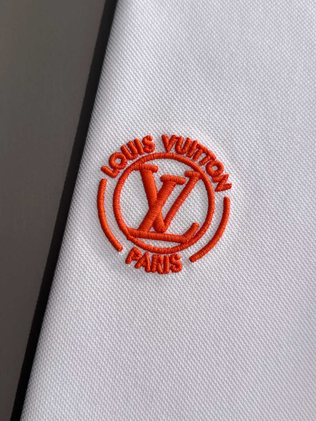 Louis Vuitton Polo Shirt: Premium Cotton, Stylish Logo, Breathable & Comfortable 7 i1740884560838 8528 0 6