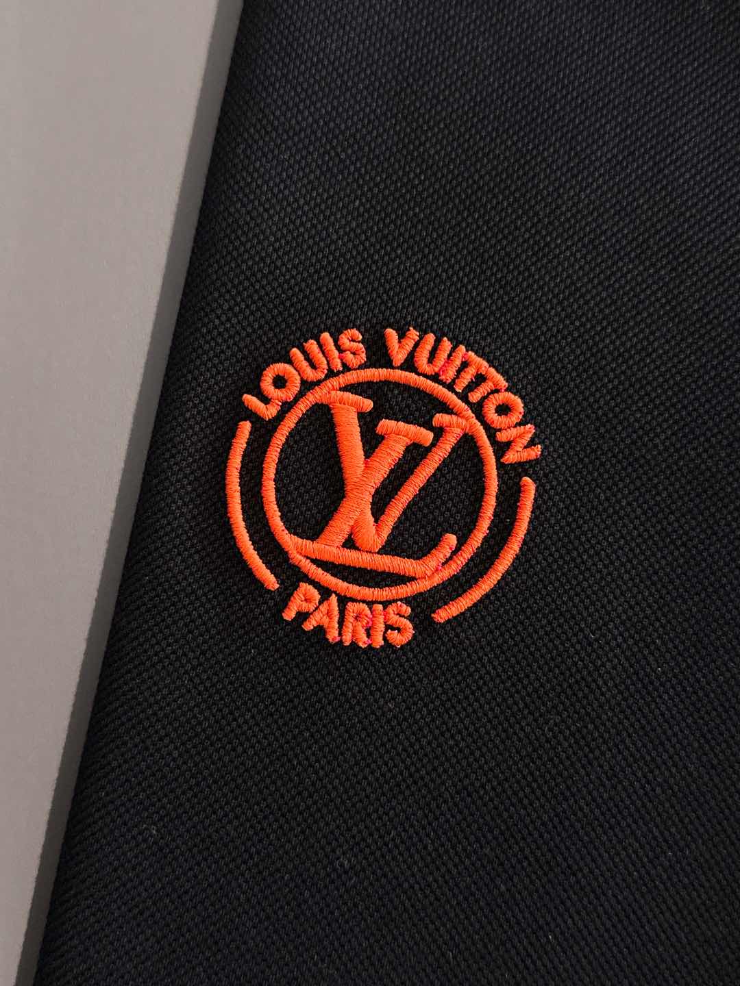 Louis Vuitton Polo Shirt: Premium Cotton, Designer Logo, Breathable & Stylish 7 i1740884587318 1047 0 6