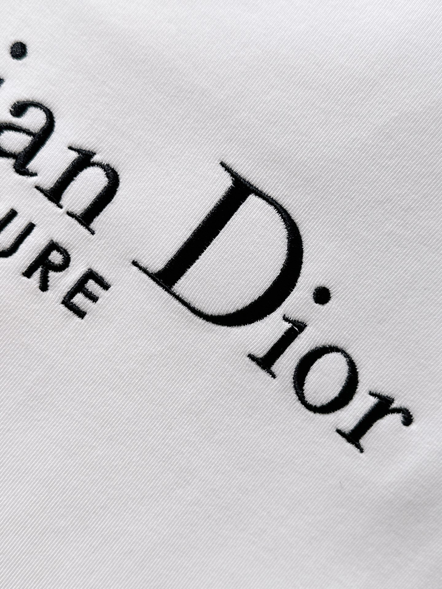 🌾退换 Dior-迪奥# 2025秋冬 八明治空气层套头圆领卫衣男女同款时尚休闲套头卫衣衫！贸易公司渠道