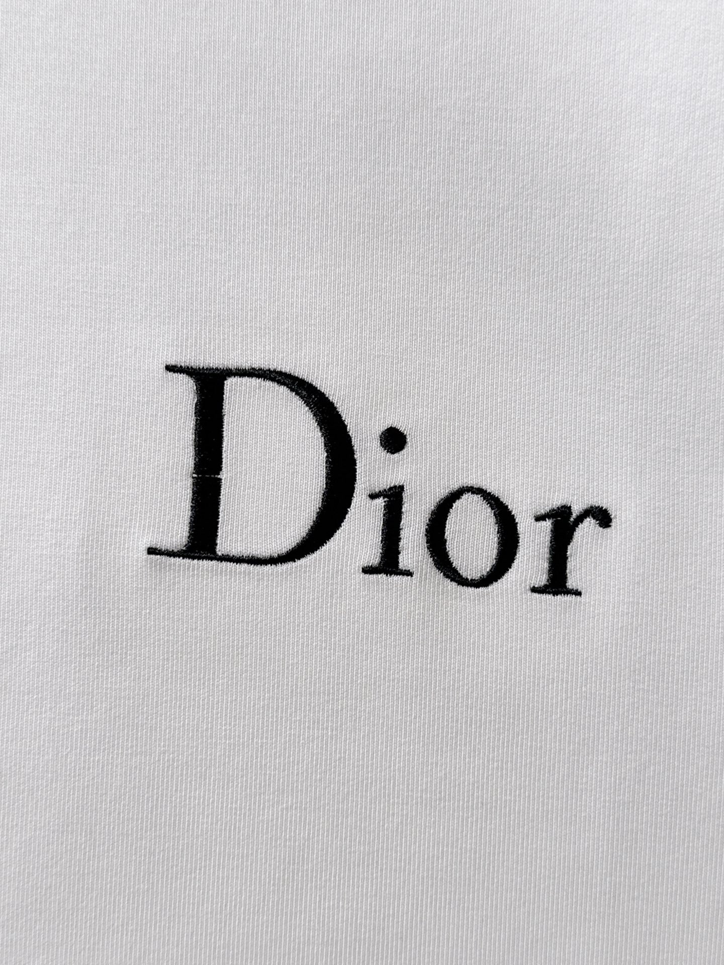 🌾退换 Dior-迪奥# 2025秋冬 八明治空气层套头圆领卫衣男女同款时尚休闲套头卫衣衫！贸易公司渠道