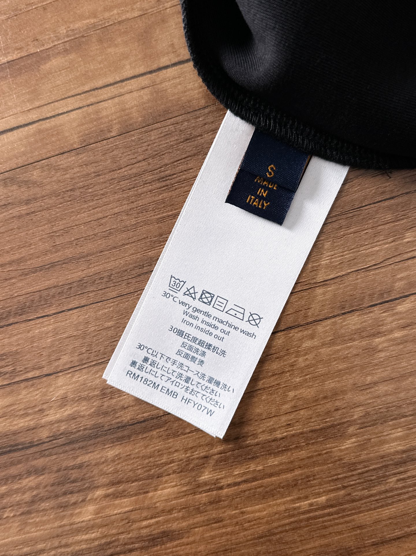 🌾退换 Louis Vuitton-LV 驴家# 2025秋冬 八明治空气层套头圆领卫衣男女同款时尚休闲