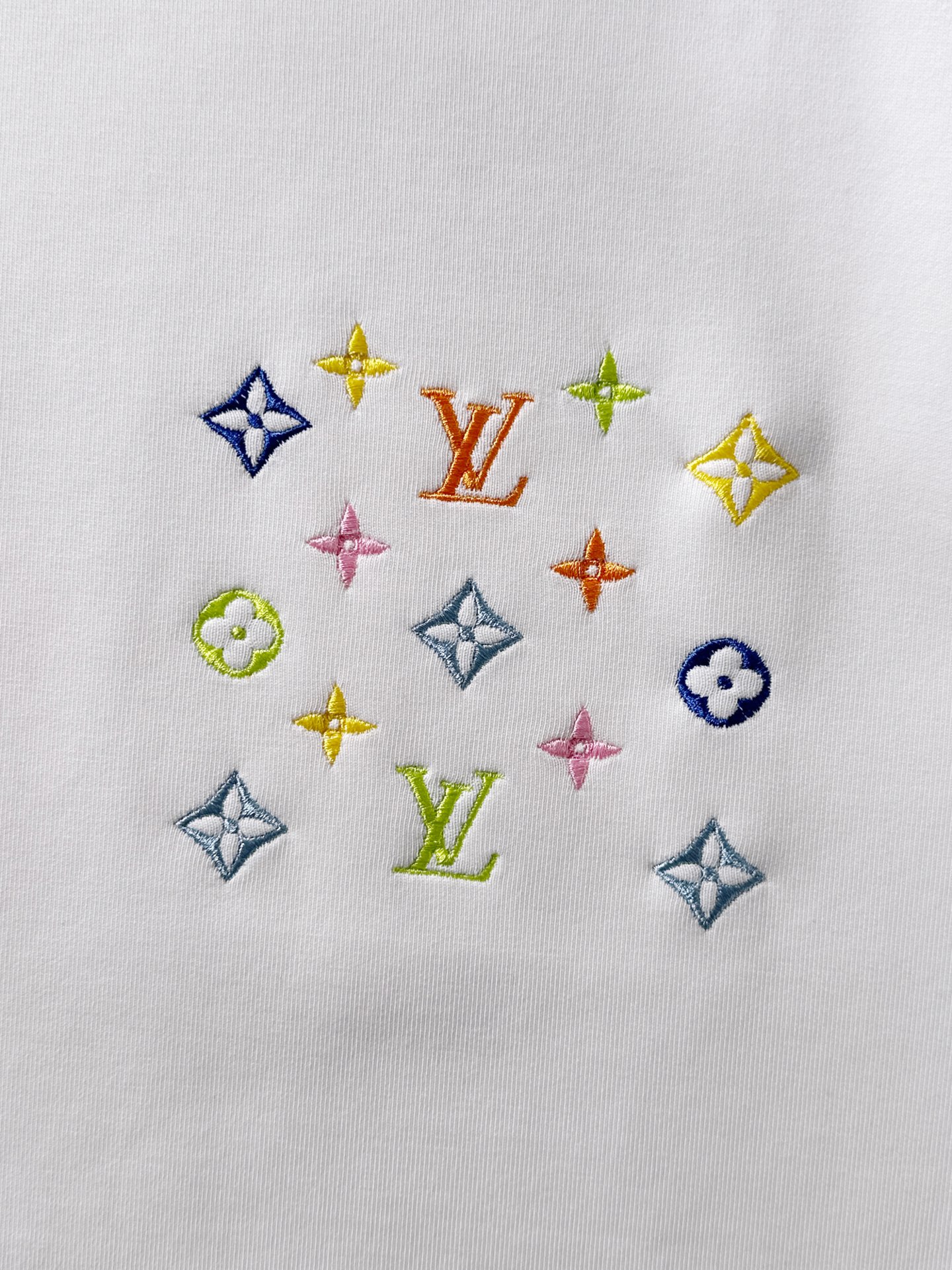 🌾退换 Louis Vuitton-LV 驴家# 2025秋冬 八明治空气层套头圆领卫衣男女同款时尚休闲