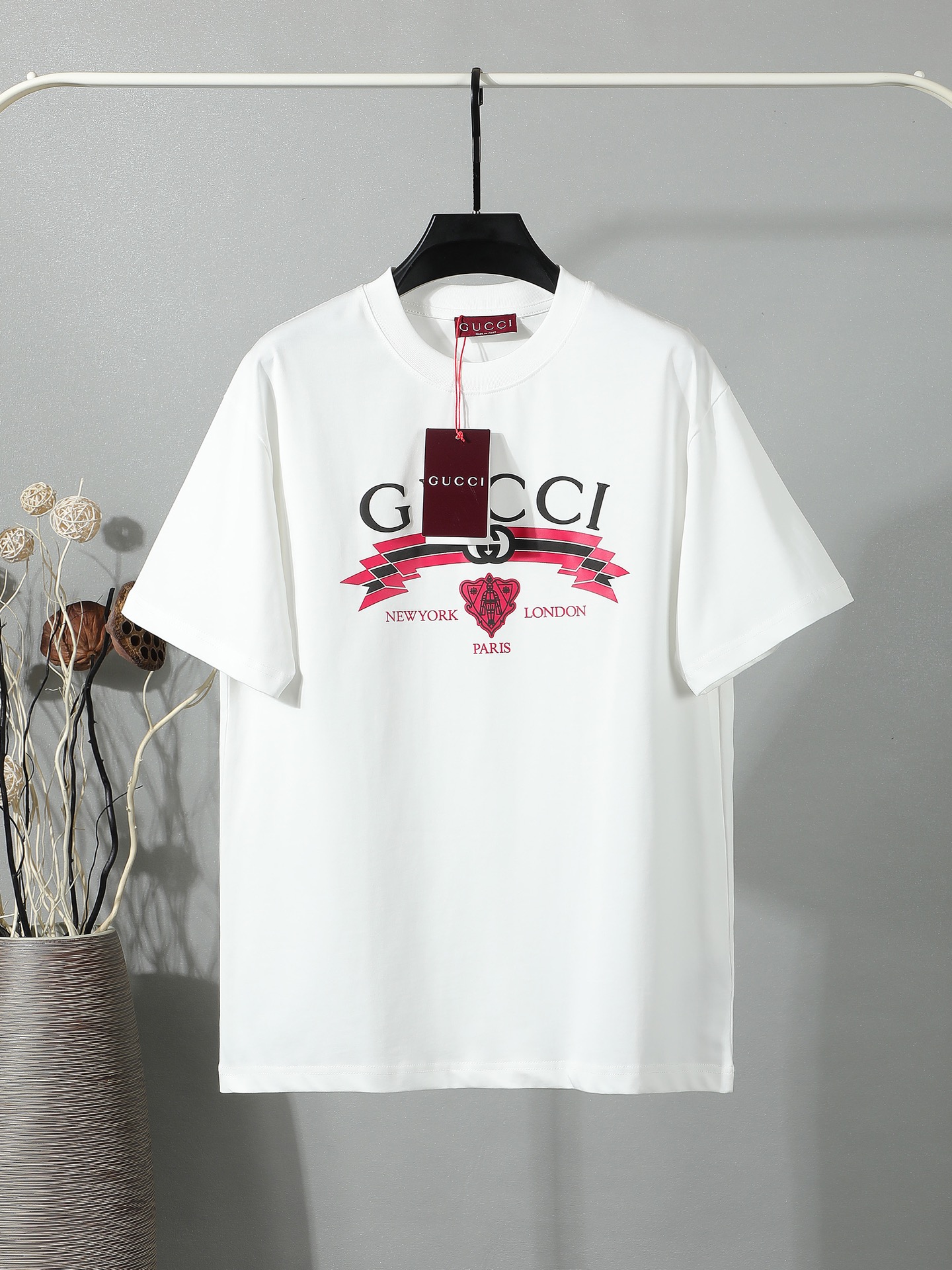 구찌 여성 반팔 91239 Gucci T Shirt