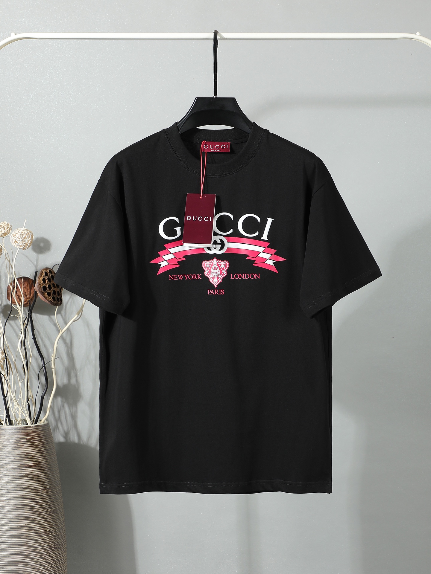 구찌 여성 반팔 91238 Gucci T Shirt