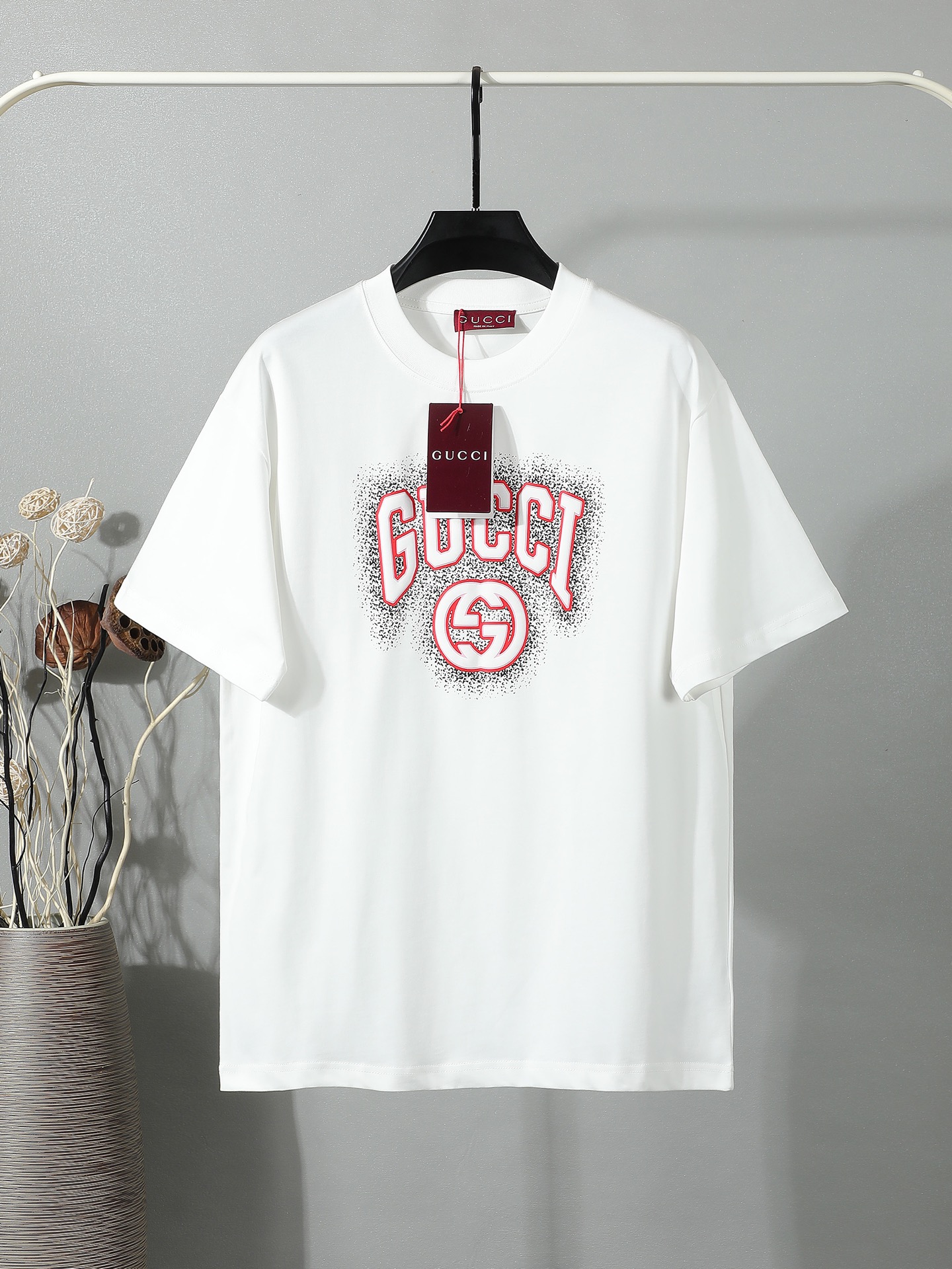 구찌 여성 반팔 91241 Gucci T Shirt