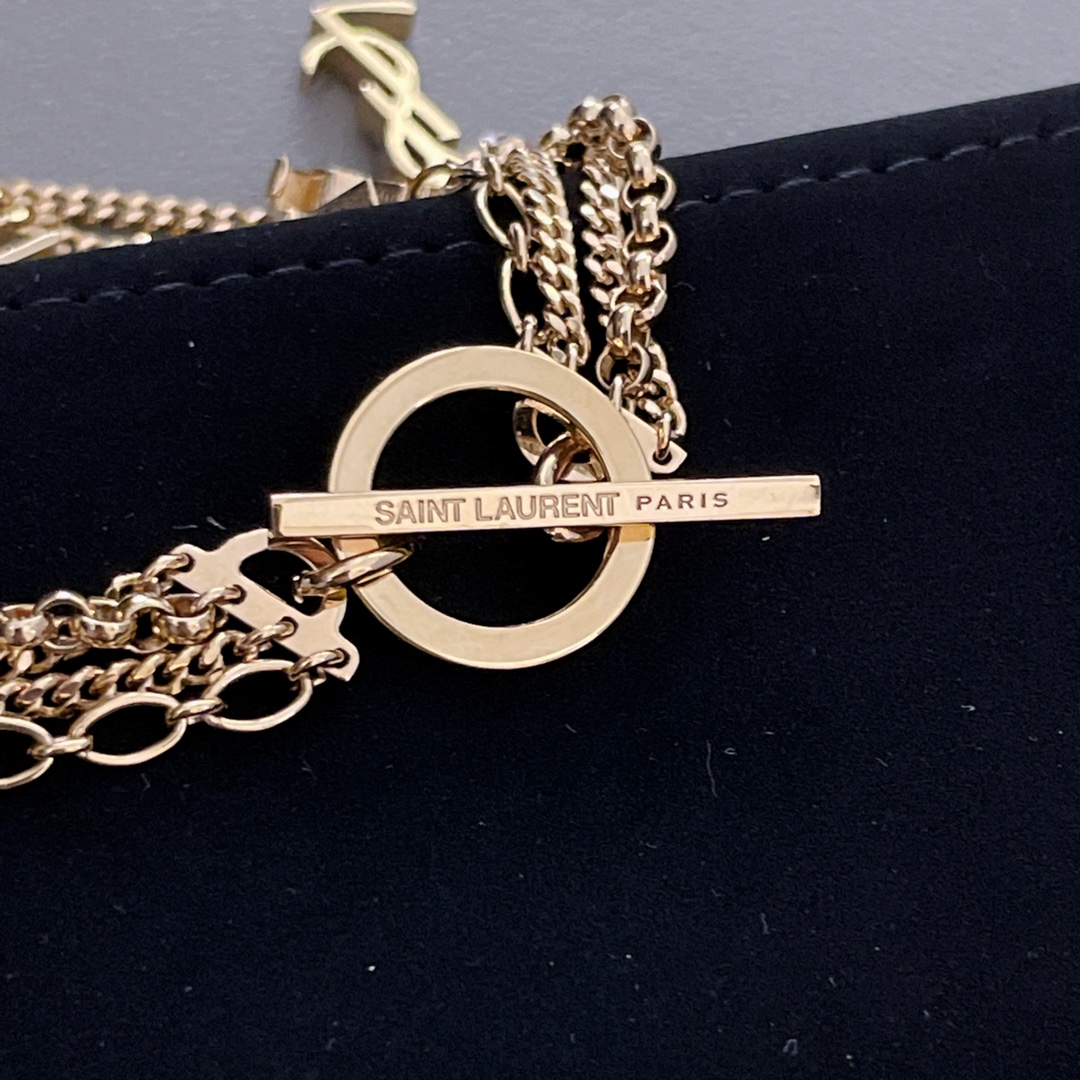路易威登 Louis Vuitton 高定典藏高定典雅奢华珠宝首饰项链手链戒指 #C0344BC5 8