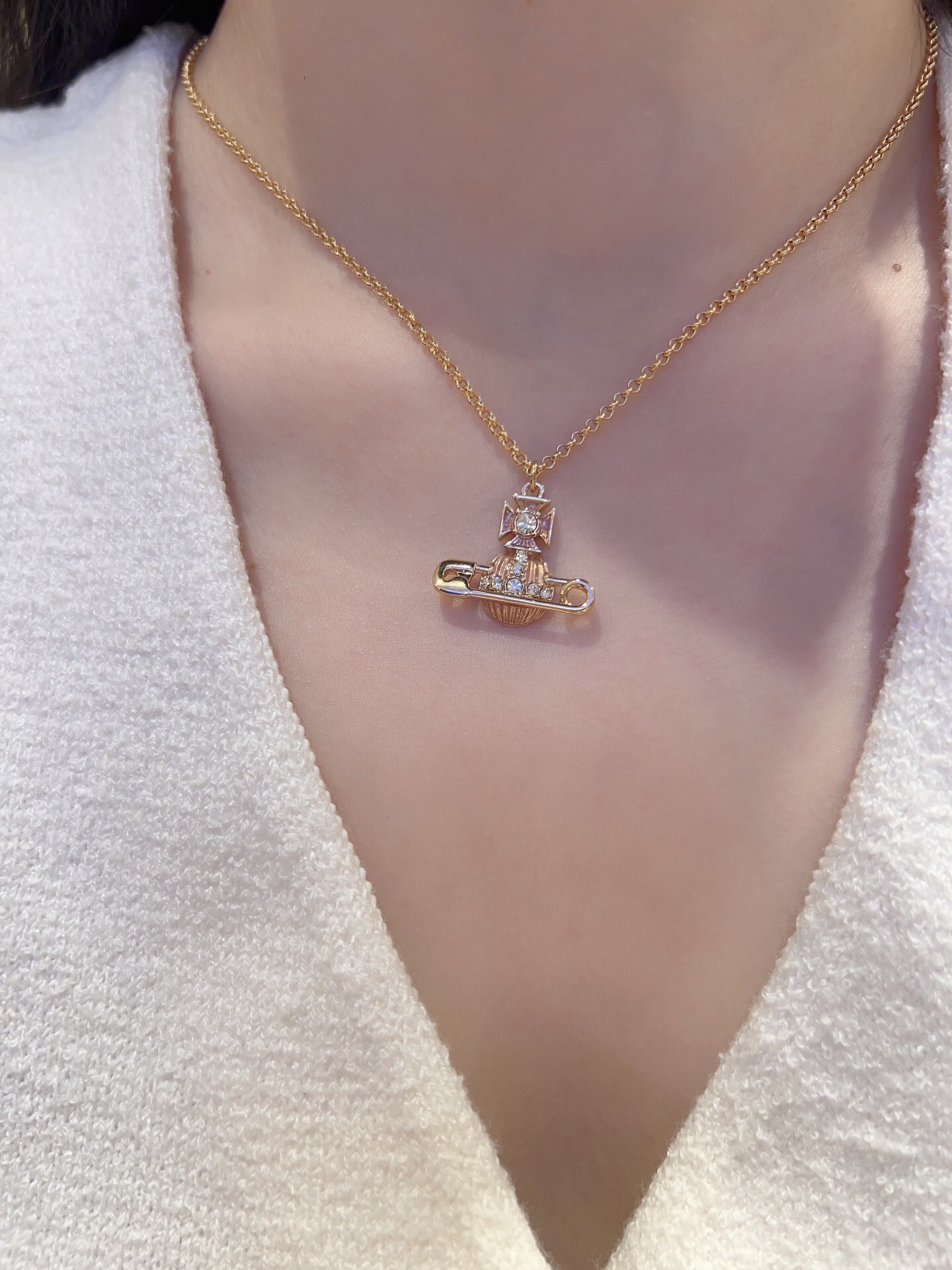 NO:635305,Happy Planet, Cardia high-end jewelry19860909快乐星球,,卡迪亚高端饰品,Jewelry