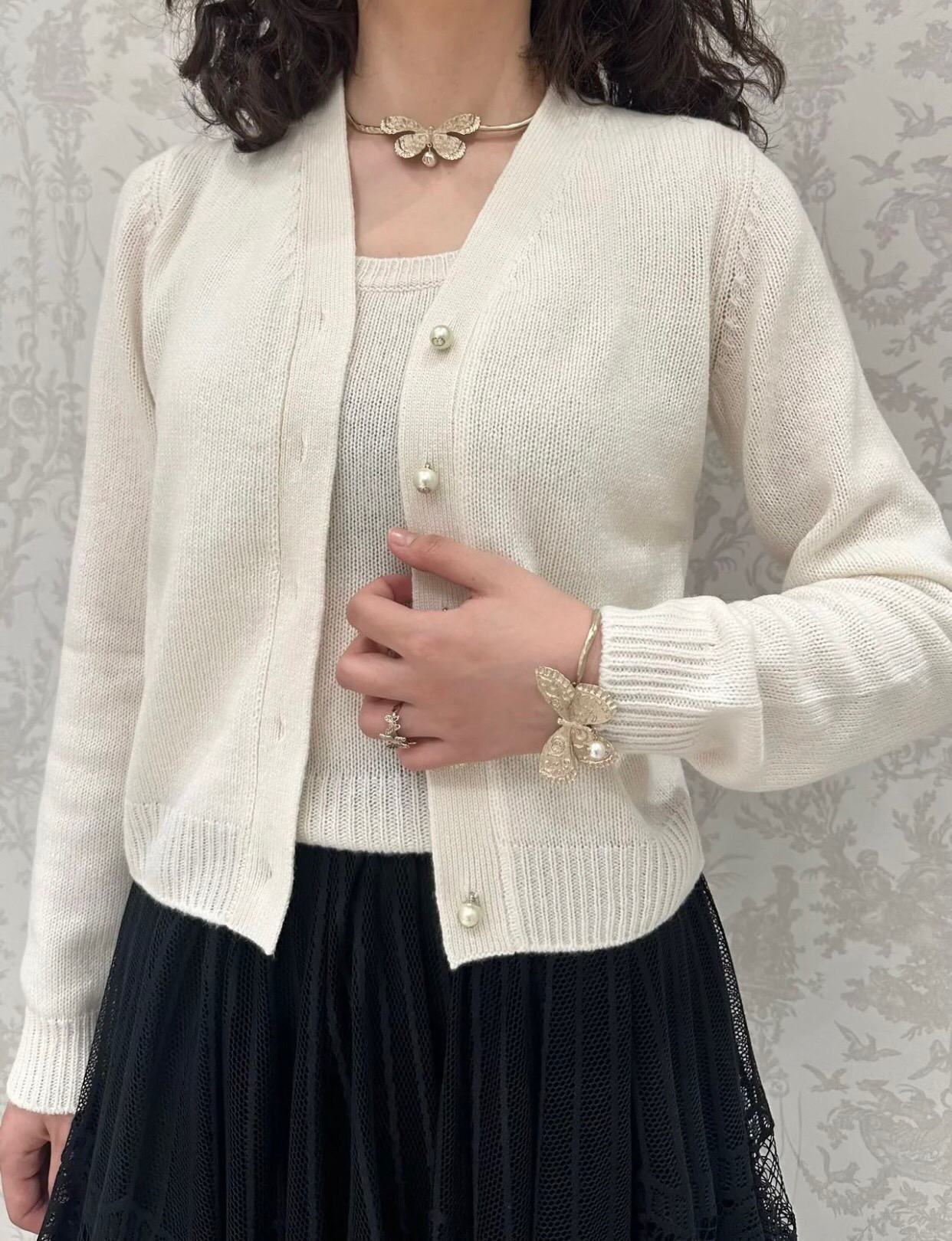 路易威登 Louis Vuitton 高定典藏经典高奢皮具手袋托特包斜挎包女包 #814D7D86 2