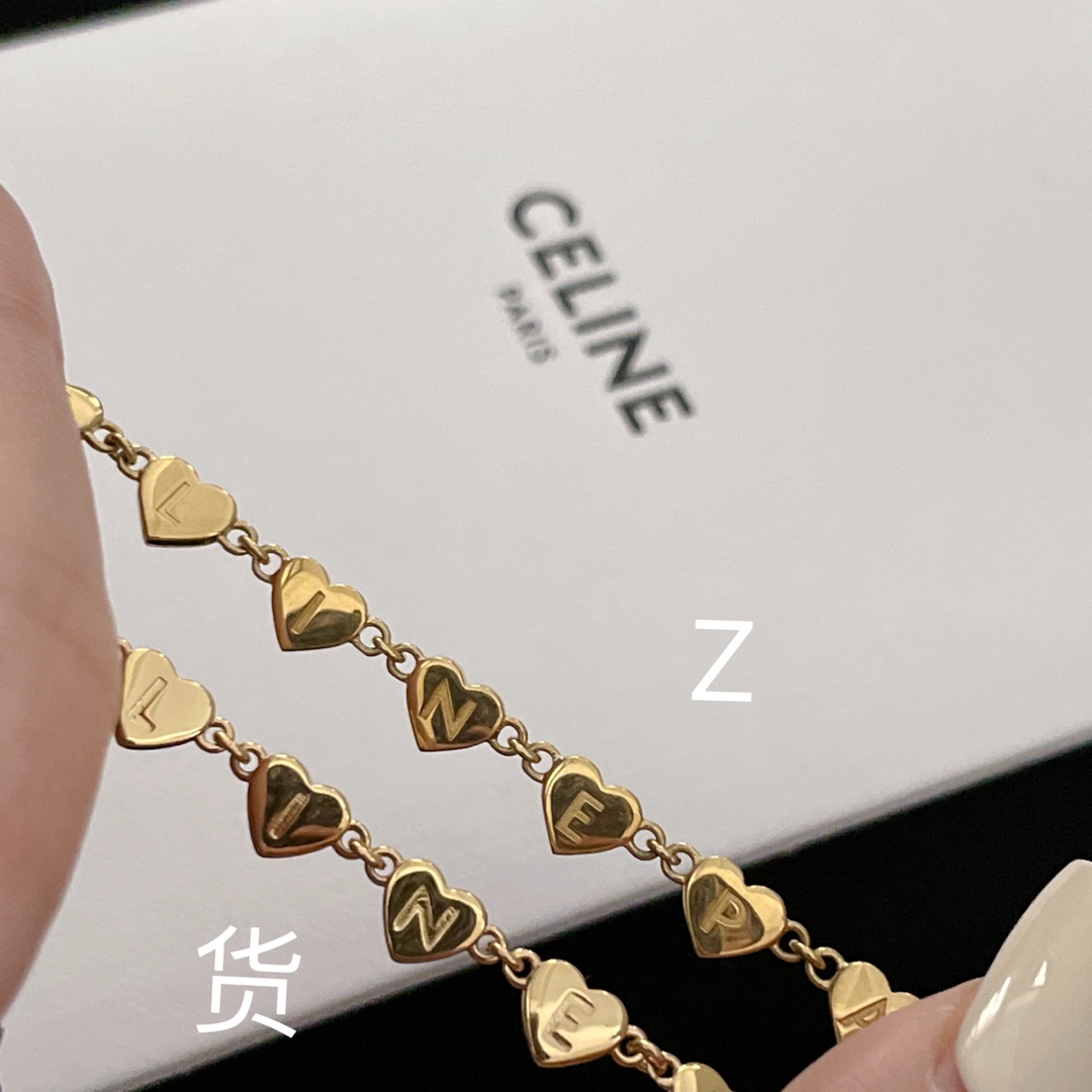 “575 Necklace and 550 Bracelet Comparison on Point ZP for Babies” - 图片 4