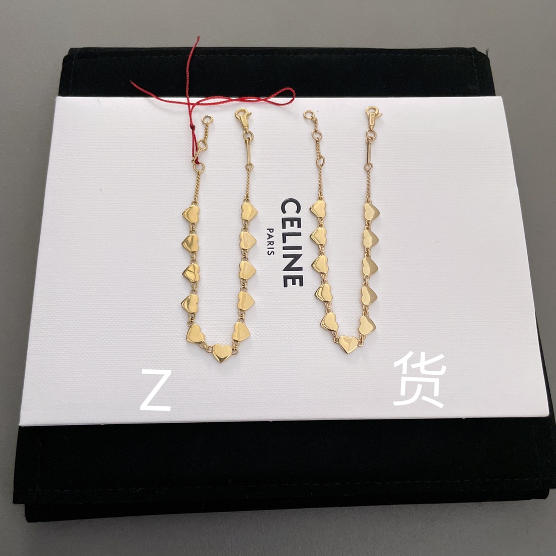 “575 Necklace and 550 Bracelet Comparison on Point ZP for Babies” - 图片 3