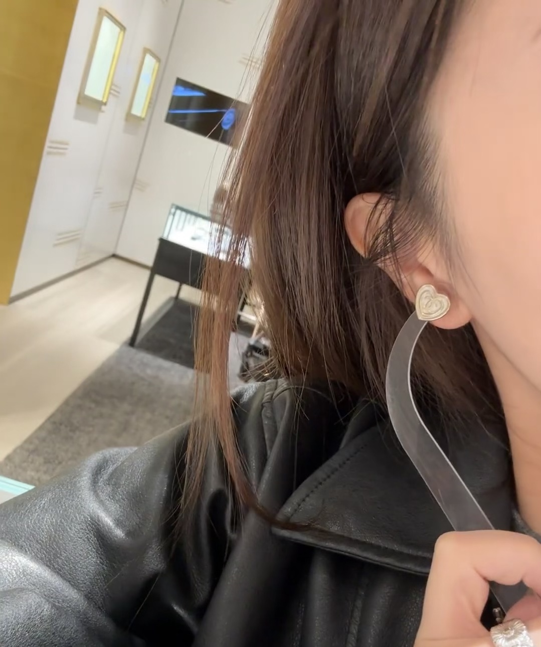 NO:631658,Everyday exquisite, Cardia high-end jewelry19860909日常精致,,卡迪亚高端饰品,Jewelry