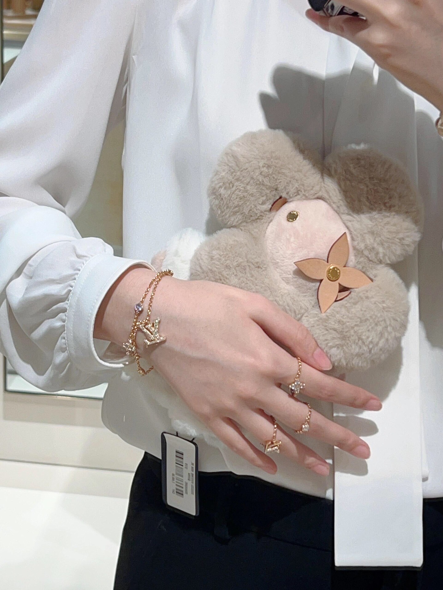 NO:635068,Close your eyes and enter, Cardia high-end jewelry19860909闭眼入,,卡迪亚高端饰品,Jewelry