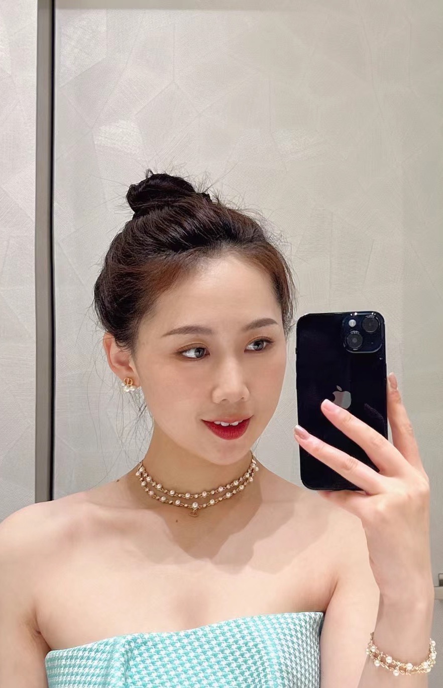 NO:856650,Exciting style, Cardia high-end jewelry19860909心动款,,卡迪亚高端饰品,Jewelry