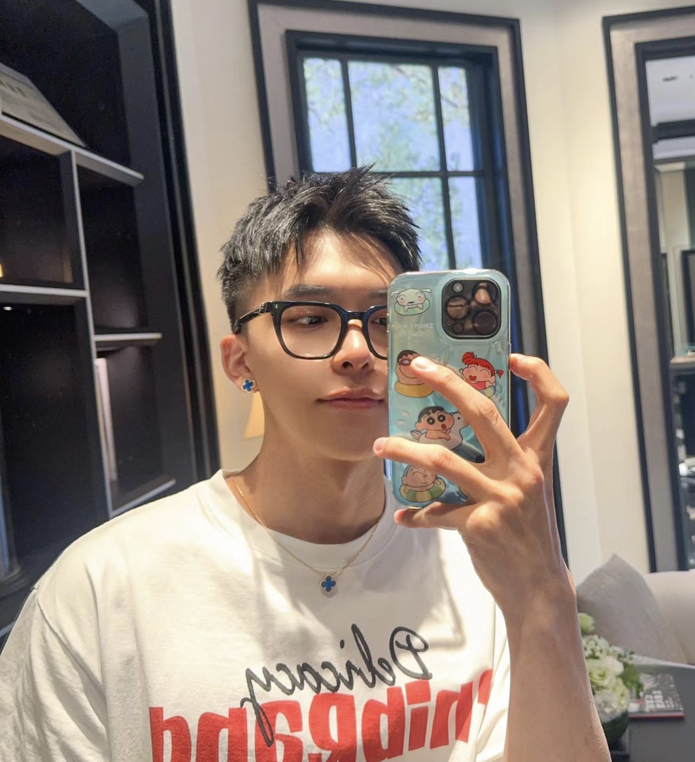 NO:635454,Wearing pictures, Cardia high-end jewelry19860909佩戴图,,卡迪亚高端饰品,Jewelry