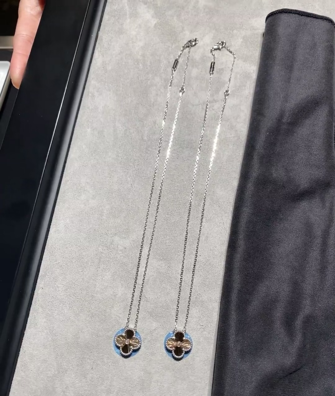 NO:881223,Upper body picture, Cardia high-end jewelry19860909上身图,,卡迪亚高端饰品,Jewelry