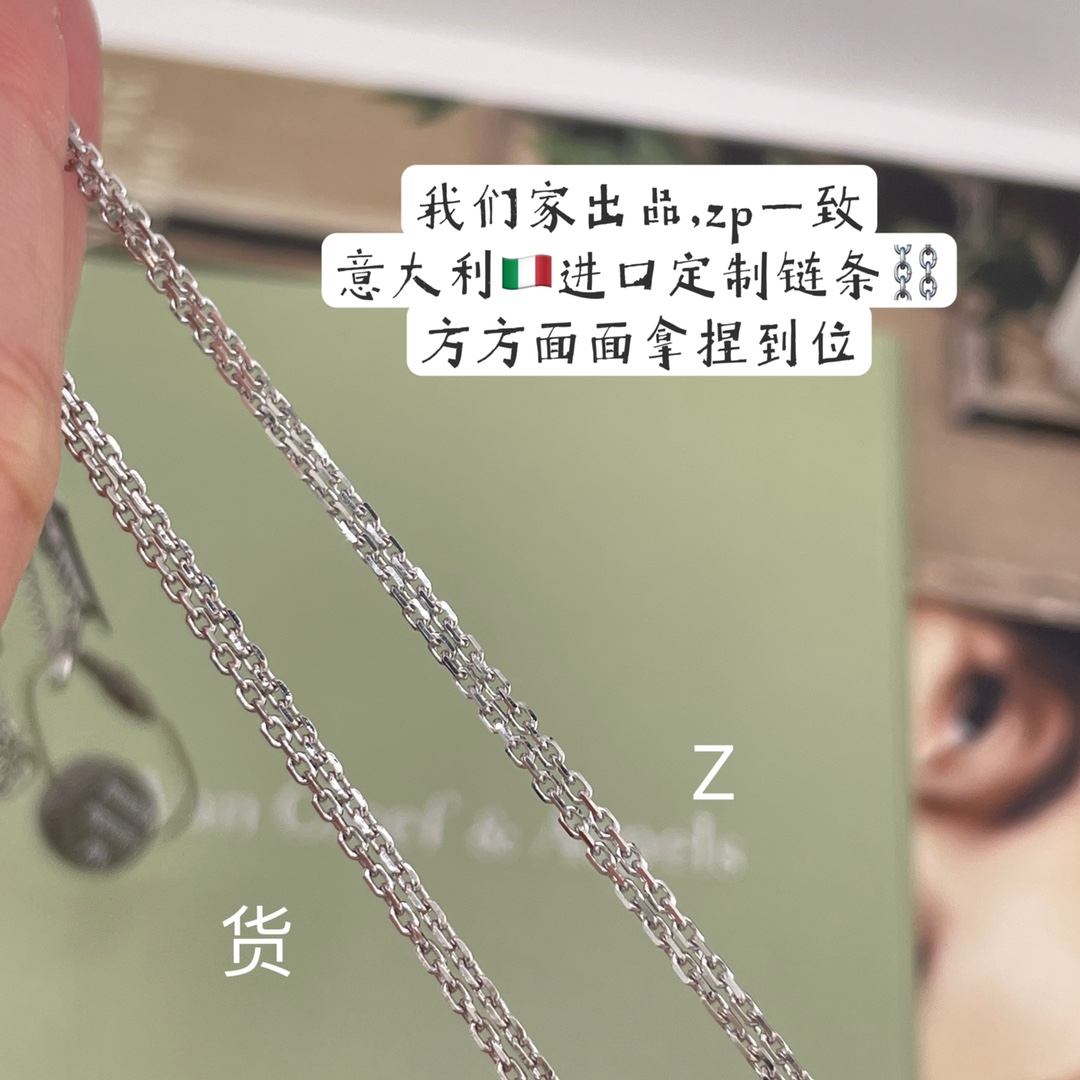 ZVS我们！认准我们家出品！只对标官网️无限放大对比！立省34800！就算3w的官网真金珠宝工艺现在对于