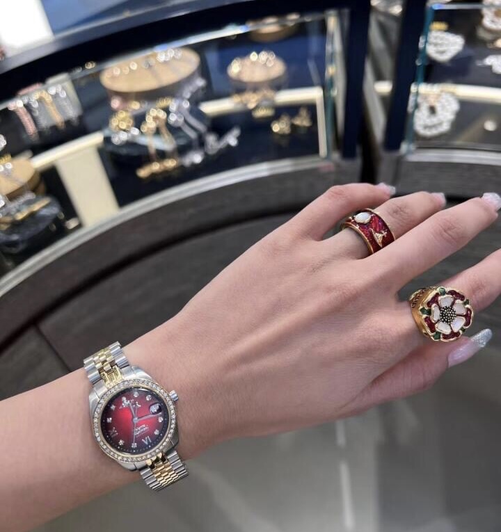 NO:635045,Both men and women are welcome!  Couple style rush!  ,,Cardia high-end jewelry19860909男女皆可！情侣款冲！,,卡迪亚高端饰品,Jewelry