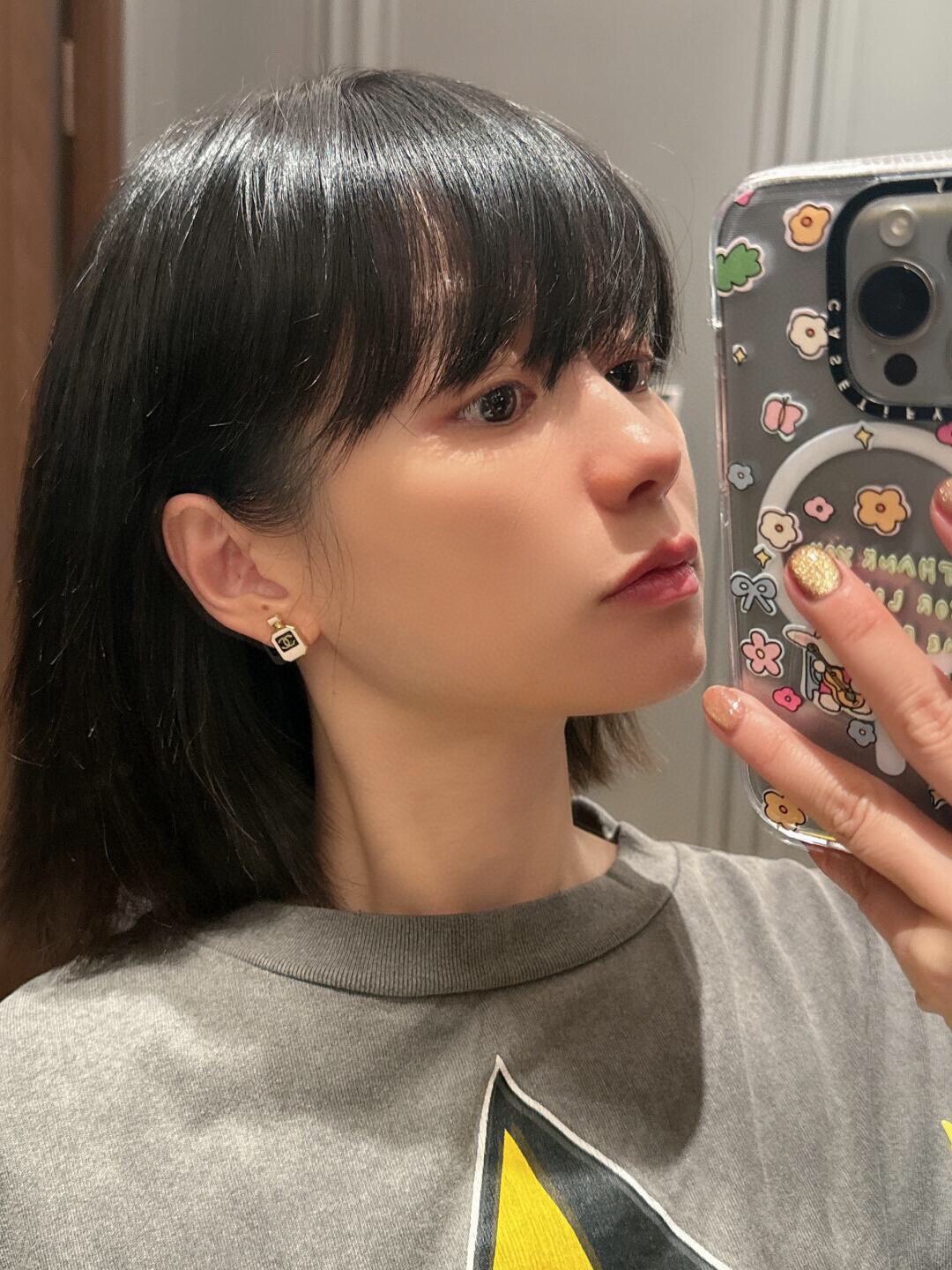 Designer Earrings