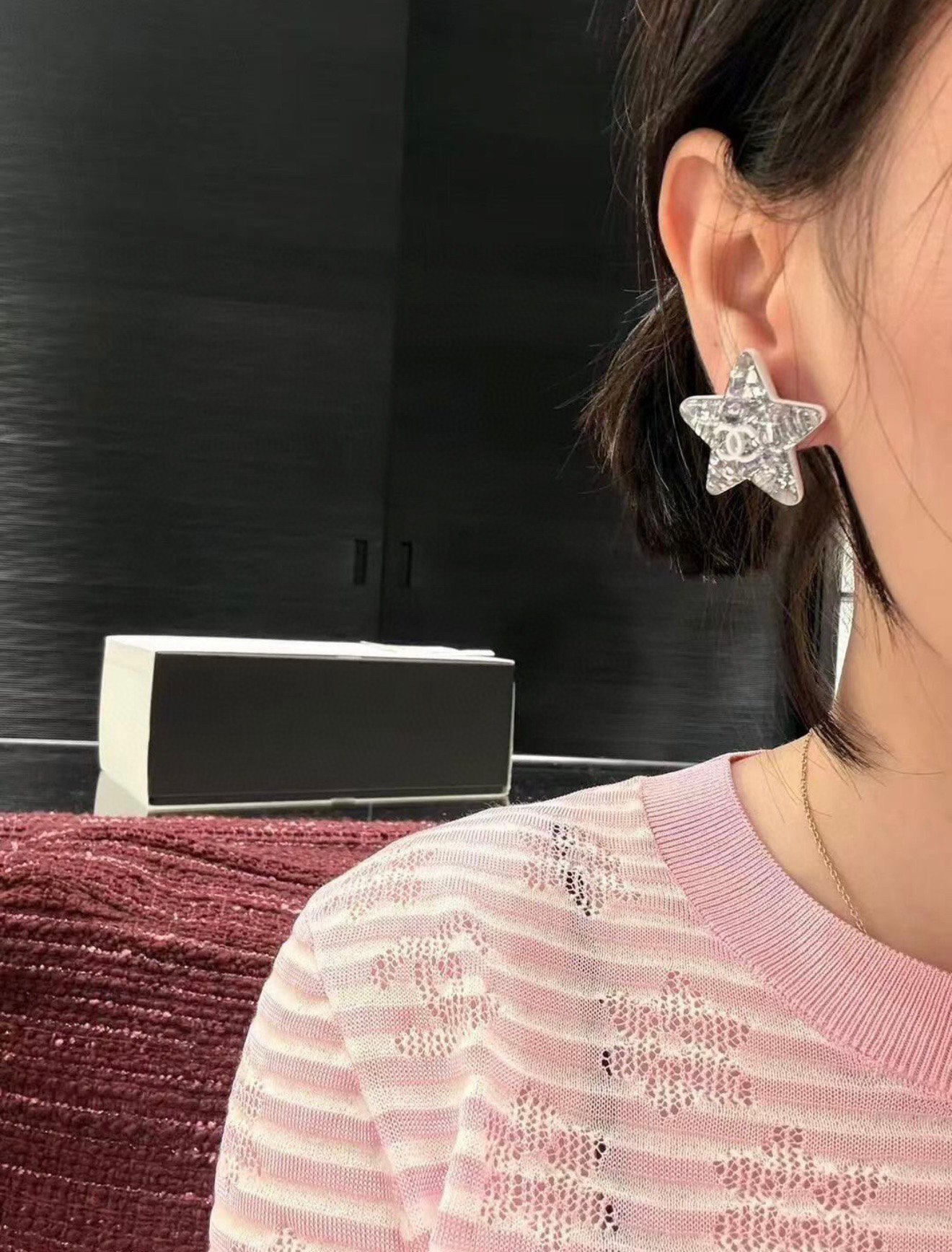 圣诞节约会首选