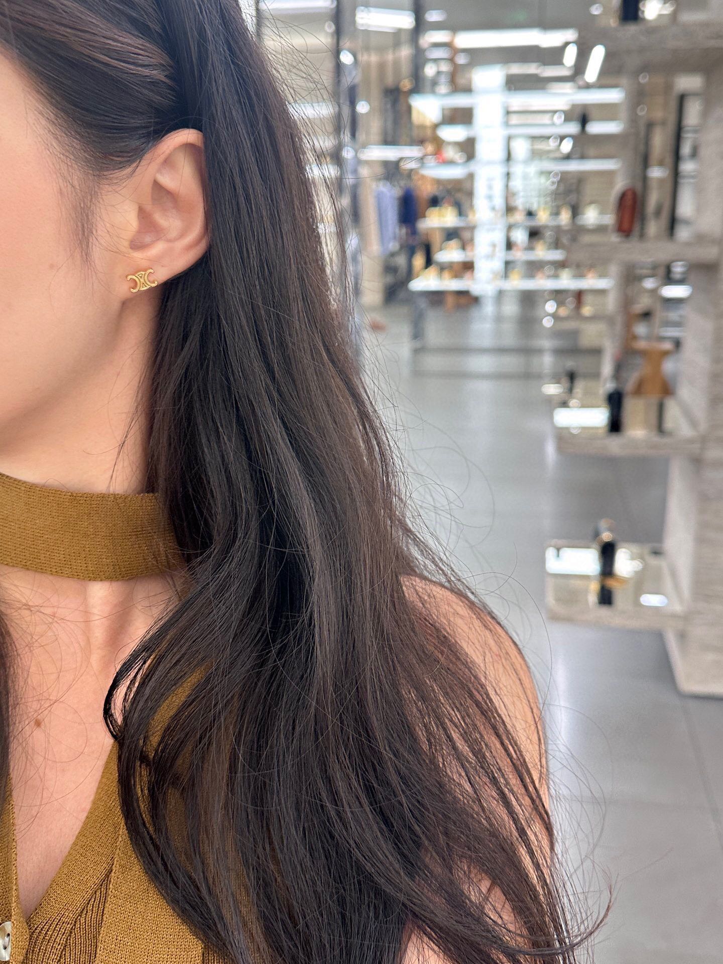NO:816598,Daily street style, Cardia high-end jewelry19860909日常出街款,,卡迪亚高端饰品,Jewelry