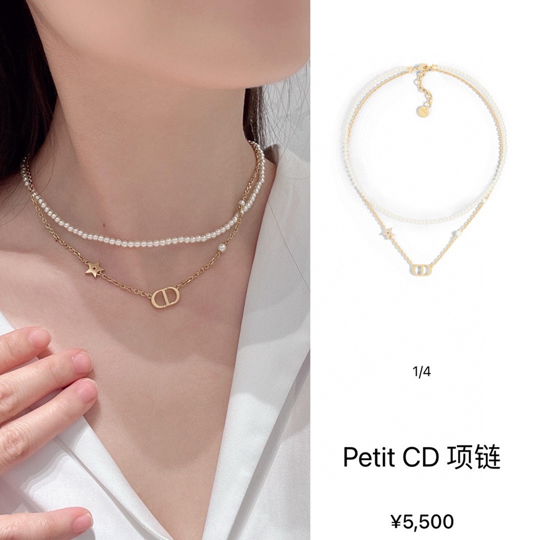 NO:633807,Necklace wearing pictures, necklace, Cartier high-end jewelry19860909项链佩戴图,,necklace,卡迪亚高端饰品,Jewelry