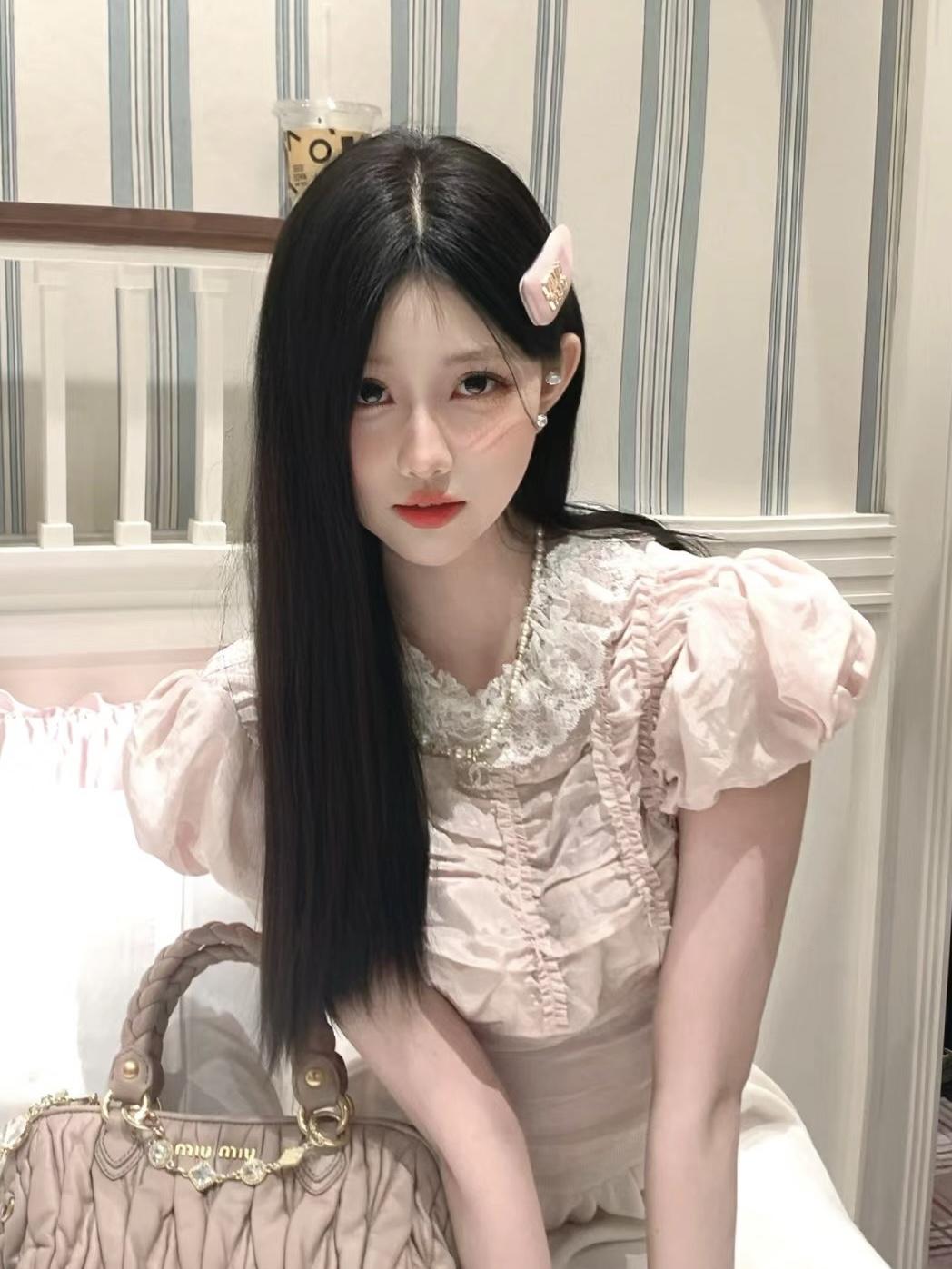 单个p105【我们出品】  粉嫩嫩🥰