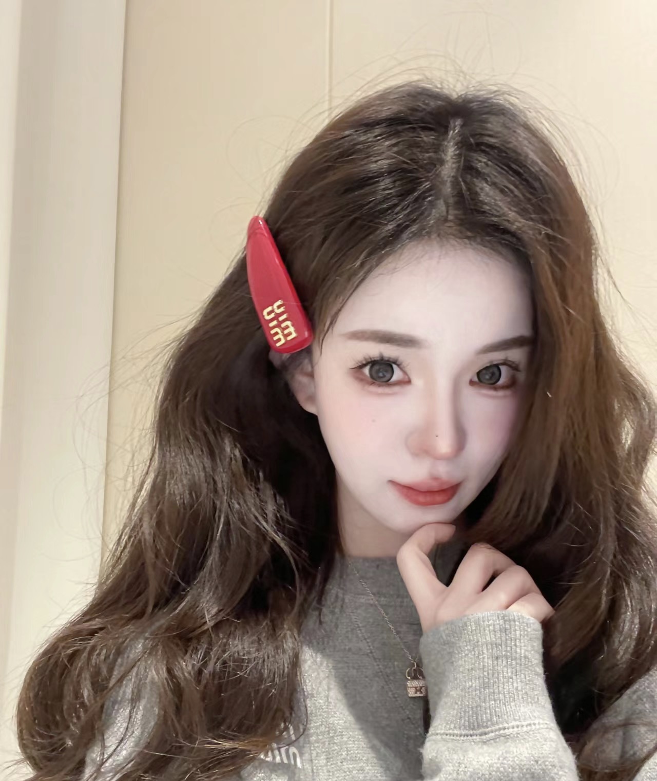 单个p105【我们出品】 新年红🧨