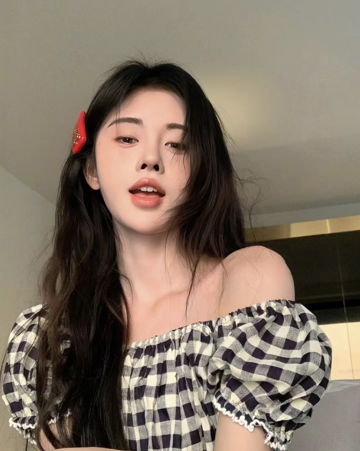 单个p105【我们出品】 新年红🧨