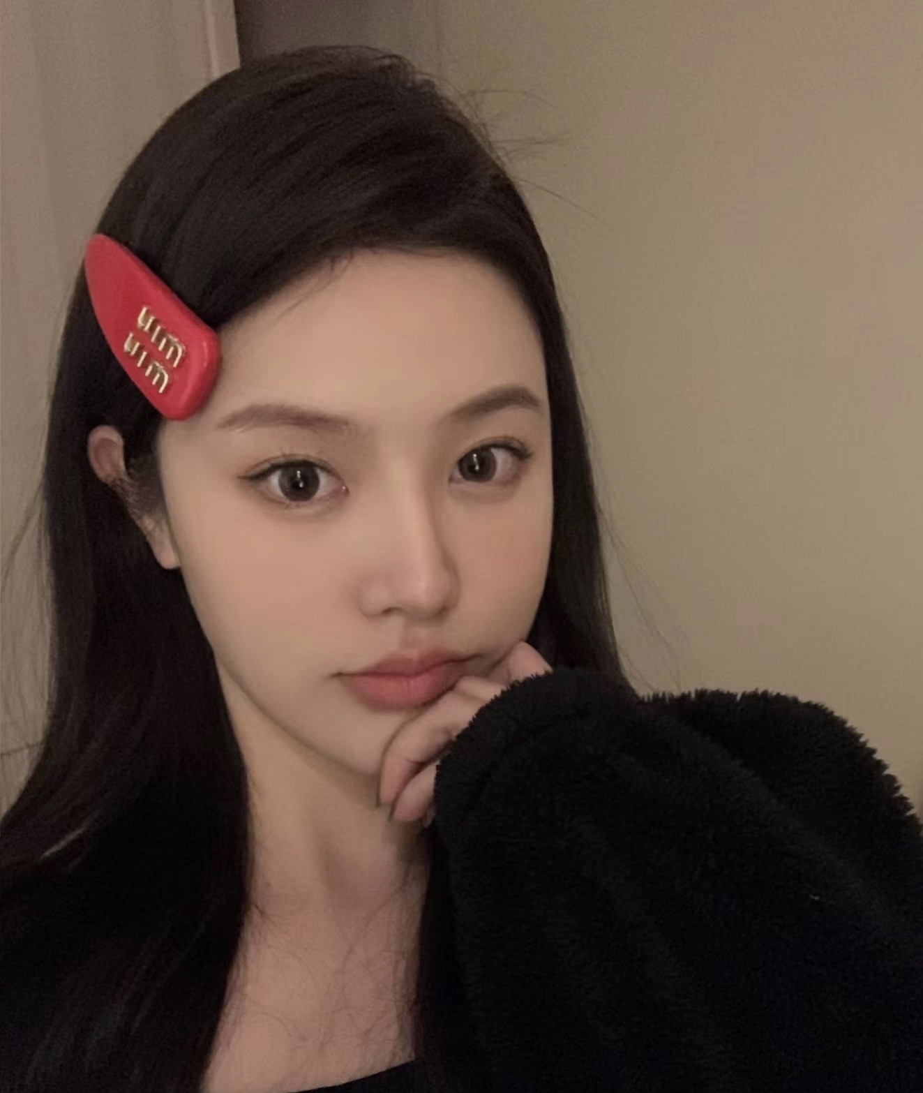 单个p105【我们出品】 新年红🧨