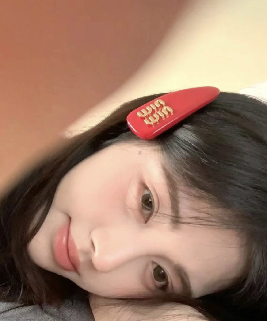 单个p105【我们出品】 新年红🧨