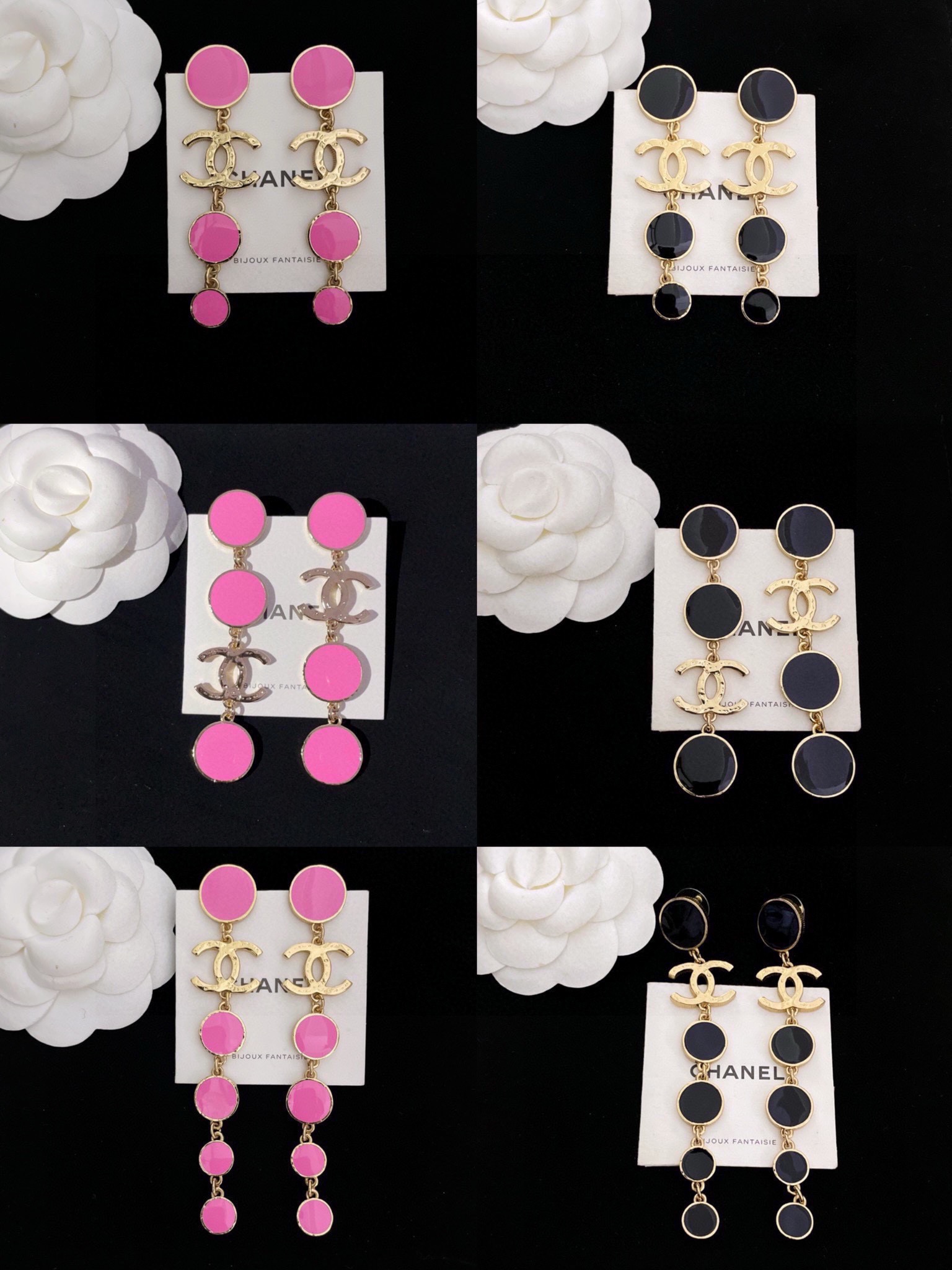 NO:631363,[Year-end shopping spree] Countdown to 3 days 3 days 3 days All designated styles with six-square grid pictures, all styles are developed by Z-printing, you can choose 3 pieces of all the above styles and only need one random gift. They are all hot-selling styles. The quantity is limited. Quantity is small, first come first served [Celebration] [Celebration] Event items are non-refundable and non-exchangeable, and the freight is at your own expense. No packaging box, Cardia high-end jewelry19860909【年终狂欢购】 倒计时3天3天3天 所有六宫格图片指定款式, 款款均是Z打版开发, 以上所有款任意挑选3件仅需 另外随机赠送一件 全是热卖款 数量有限 数量不多先到先[庆祝][庆祝]活动款不退不换,运费自理 无包装盒,,卡迪亚高端饰品,Jewelry