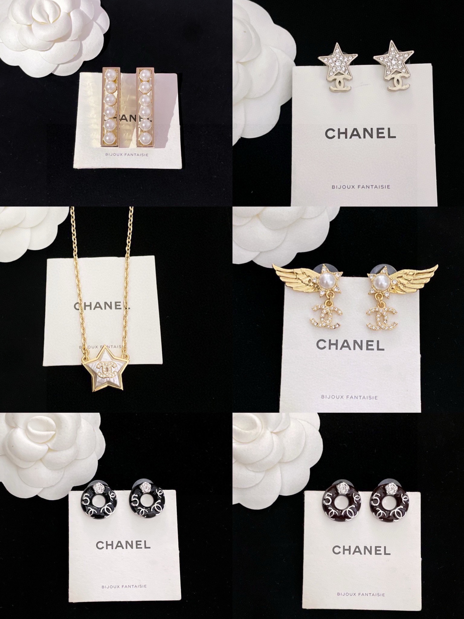 NO:631202,[Welcome the New Year, year-end flash sale] From now until January 23rd at 23:59 pm, all six-square grid pictures are designated styles, all styles are developed by Z-printing, you can choose 3 pieces of all the above styles, and randomly give away 2 pieces without packaging, the packaging is purchased separately!  Only 399 for 5 groups + 99 at the same address on the same day, you can exchange for another belt. Packages will not be shipped separately. No accumulation, no free shipping, no returns or exchanges. Buy more and get more. Don’t miss the opportunity, no more losses. [All goods are sold at ordinary times, and there are special QC inspections before shipment. If there are no problems with the quality inspection, they will not be returned or exchanged if there are minor defects that do not affect the wear. Please be informed and please understand], Cardia high-end jewelry19860909【迎新春,年末大秒杀】 即日起至1月23号晚23:59分结束 所有六宫格图片指定款式, 款款均是Z打版开发, 以上所有款任意挑选3件 再随机赠送2件无包装,包装另购买！ 仅需399 当天同地址满5组+99即可再兑换皮带一条 包裹不分开代发 不累计,不包邮,不退换 多买多送 机不可失,失不再有【所有货品均平时售卖产品, 发货前均有专门qc检查, 质检无问题发出, 如有轻微瑕疵不影响佩戴的不退换, 望悉知,请谅解】,,卡迪亚高端饰品,Jewelry