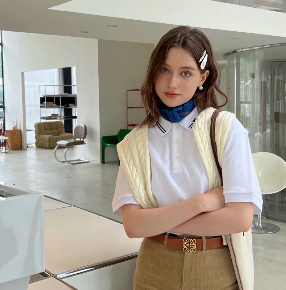 NO:631822,Fresh little girl, Cardia high-end jewelry19860909清新小女生,,卡迪亚高端饰品,Jewelry