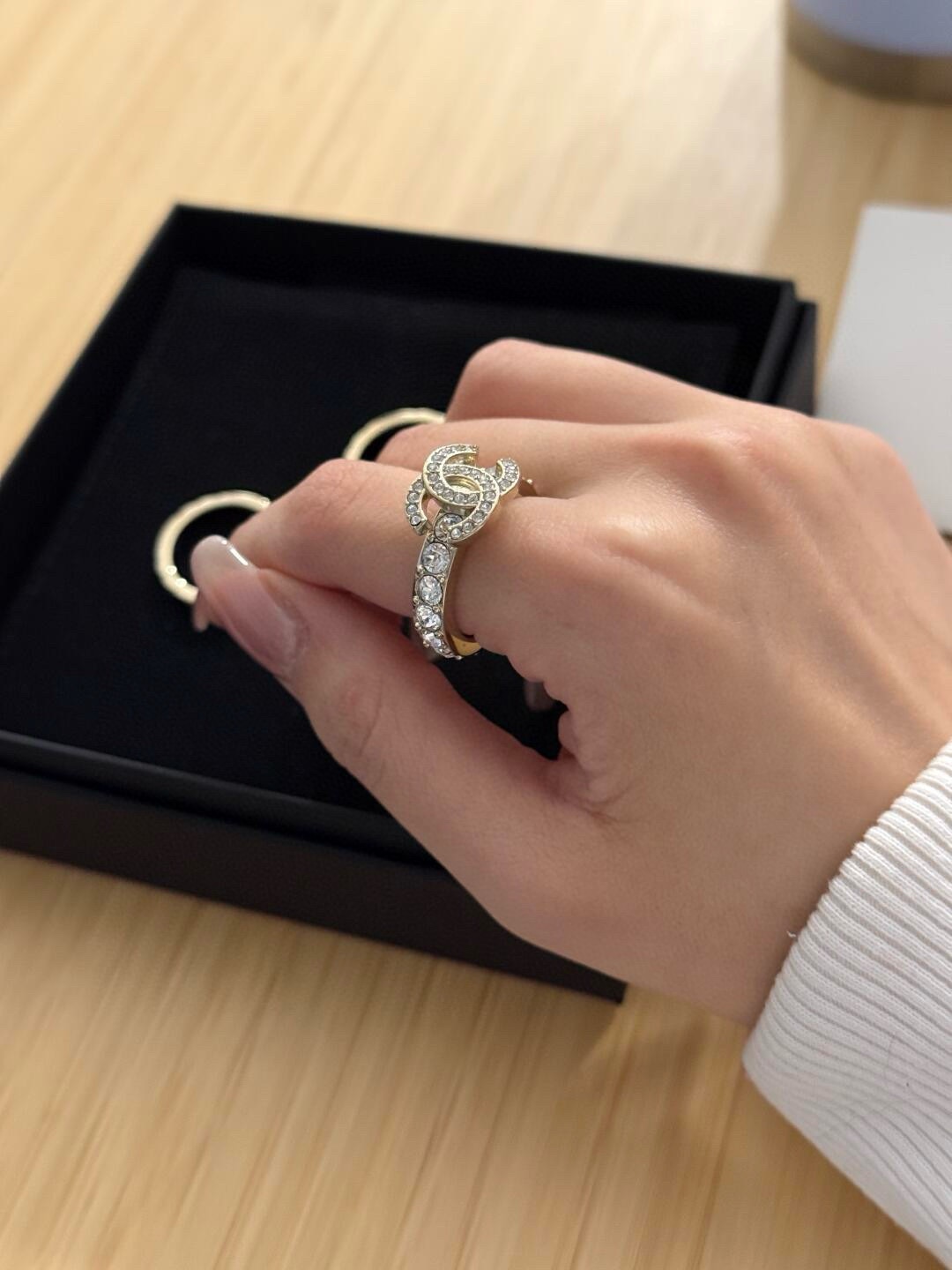 NO:632636,Produced by Wang Zha, Cardia high-end jewelry19860909王炸出品,,卡迪亚高端饰品,Jewelry