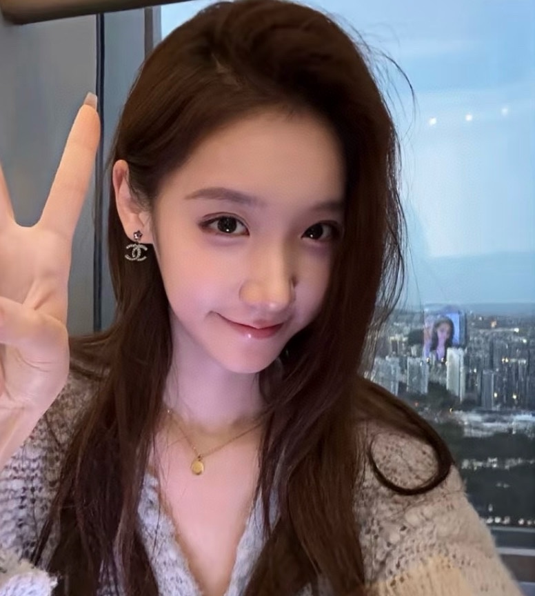 NO:688859,Girly heart, Cardia high-end jewelry19860909少女心,,卡迪亚高端饰品,Jewelry