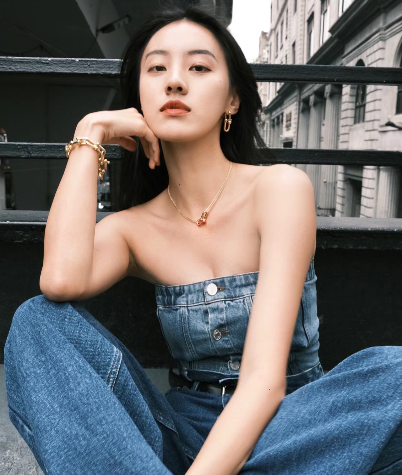 NO:635351,Idol same style, Cardia high-end jewelry19860909爱豆同款,,卡迪亚高端饰品,Jewelry