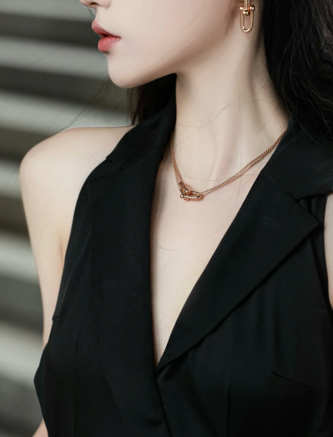 NO:633559,Come and have the same style as your idol, Cardia high-end jewelry19860909快来跟你的爱豆同款吧,,卡迪亚高端饰品,Jewelry