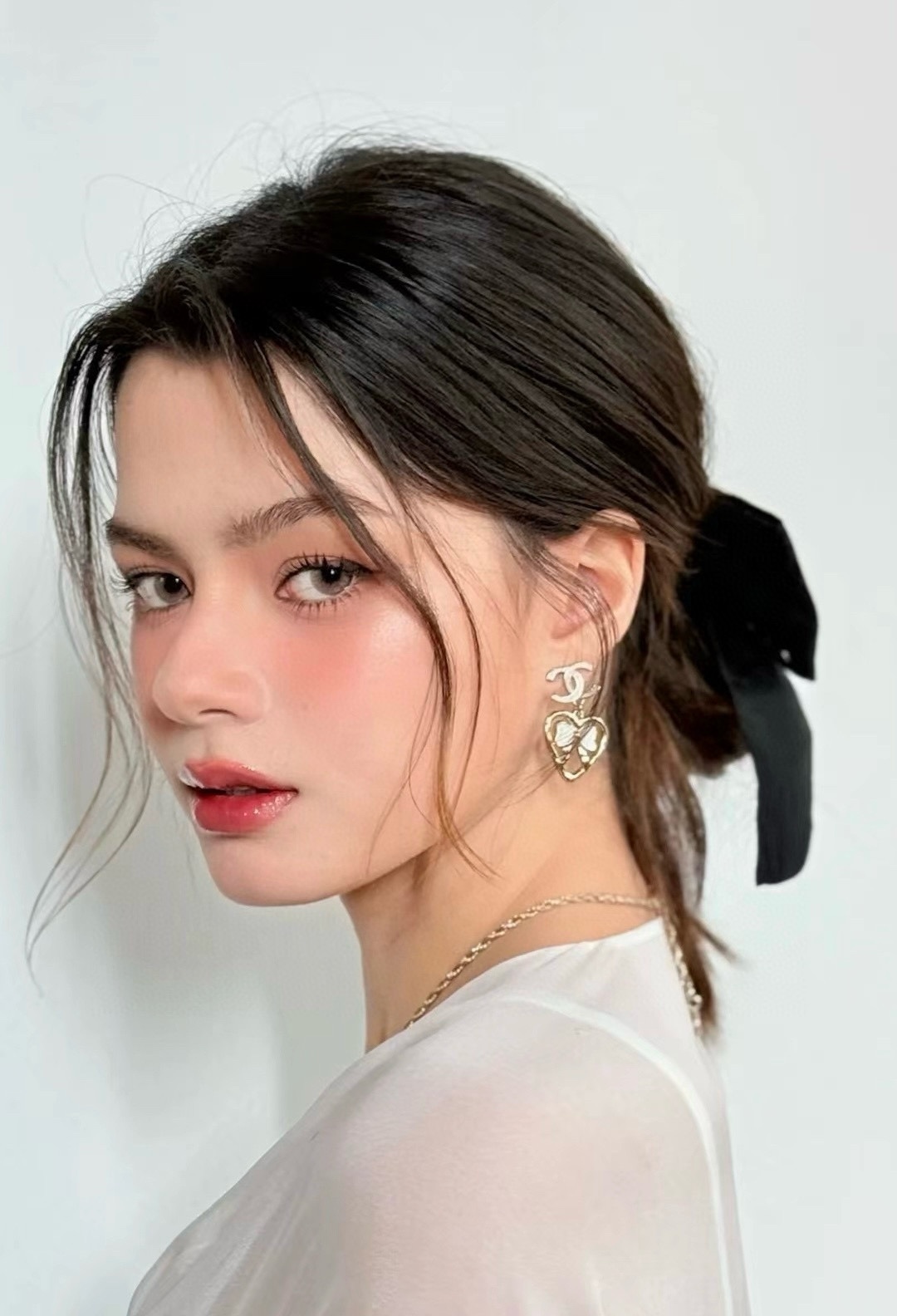 NO:633260,Bai Fumei sister, Cardia high-end jewelry19860909白富美姐姐,,卡迪亚高端饰品,Jewelry