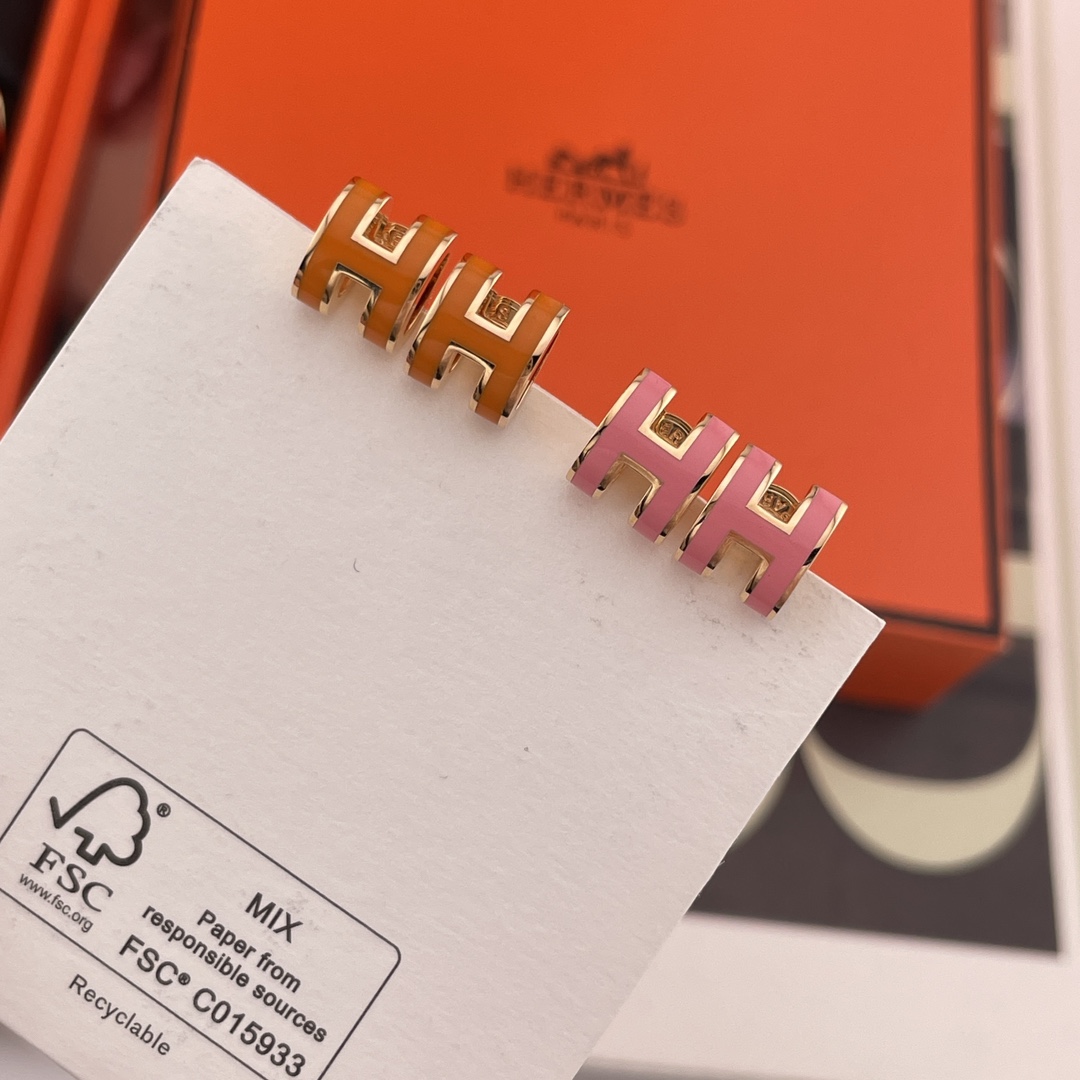 에르메스 귀걸이 130899 Hermes Earrings 썸네일 이미지