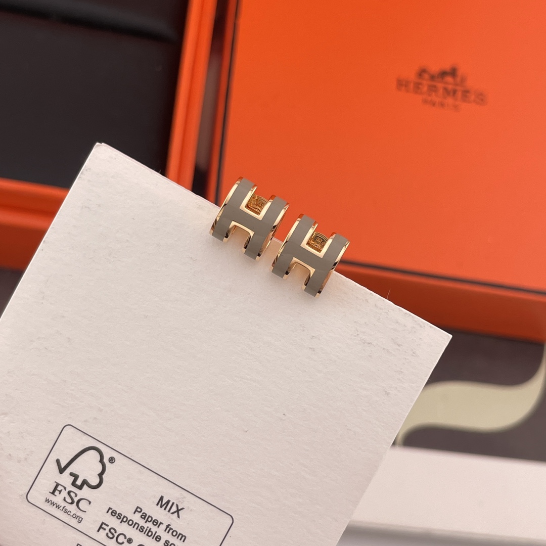 에르메스 귀걸이 130899 Hermes Earrings 썸네일 이미지