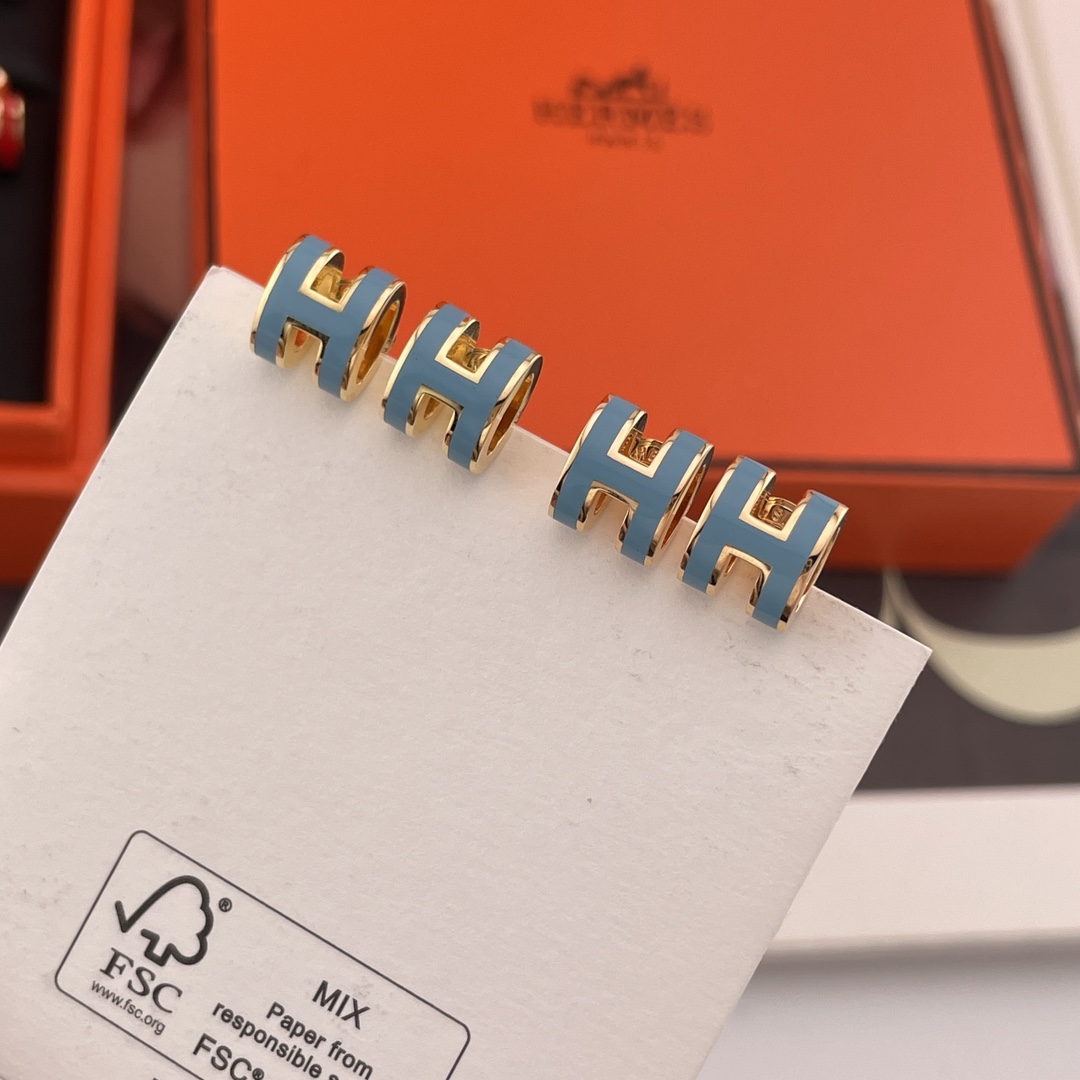 에르메스 귀걸이 130899 Hermes Earrings 썸네일 이미지