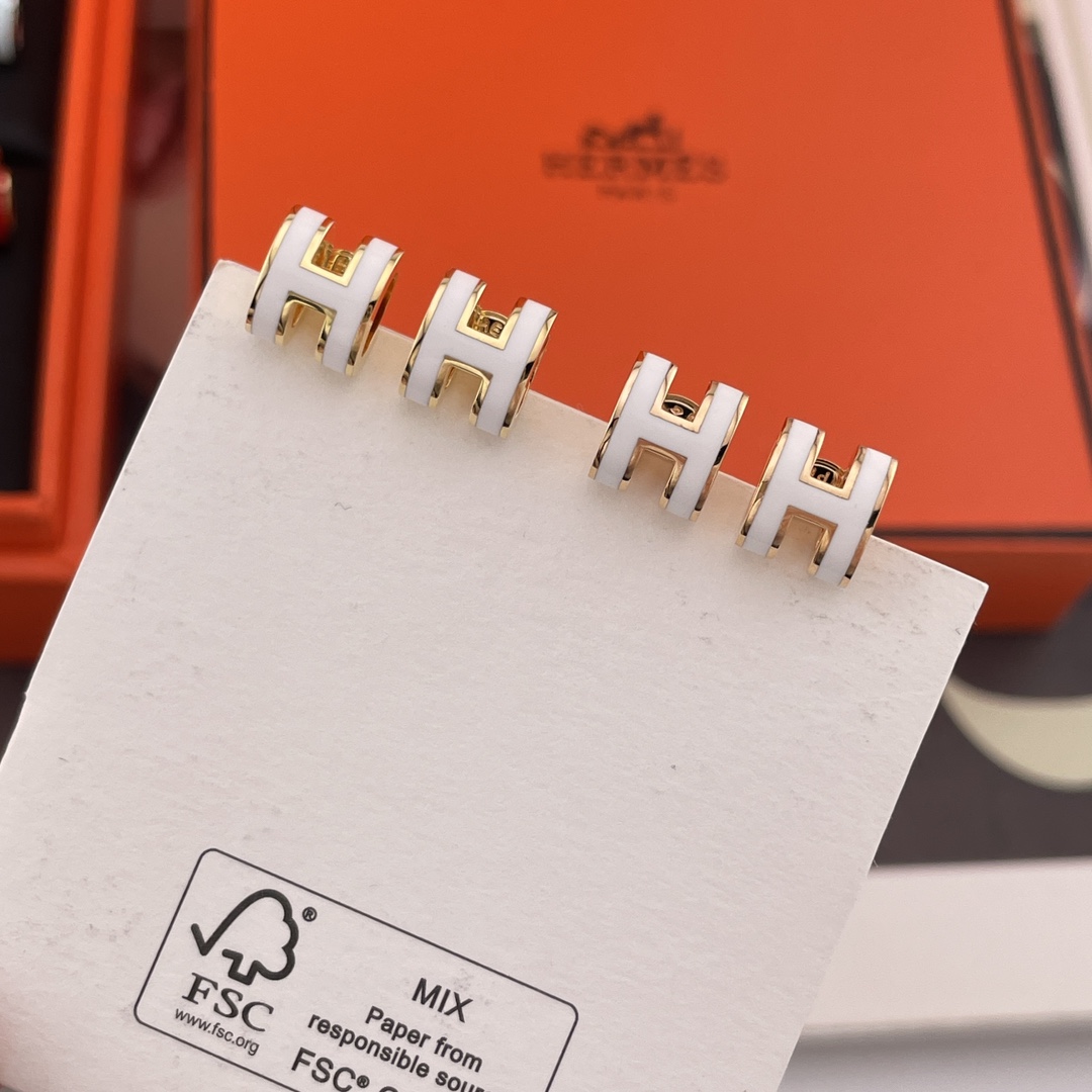 에르메스 귀걸이 130899 Hermes Earrings 썸네일 이미지