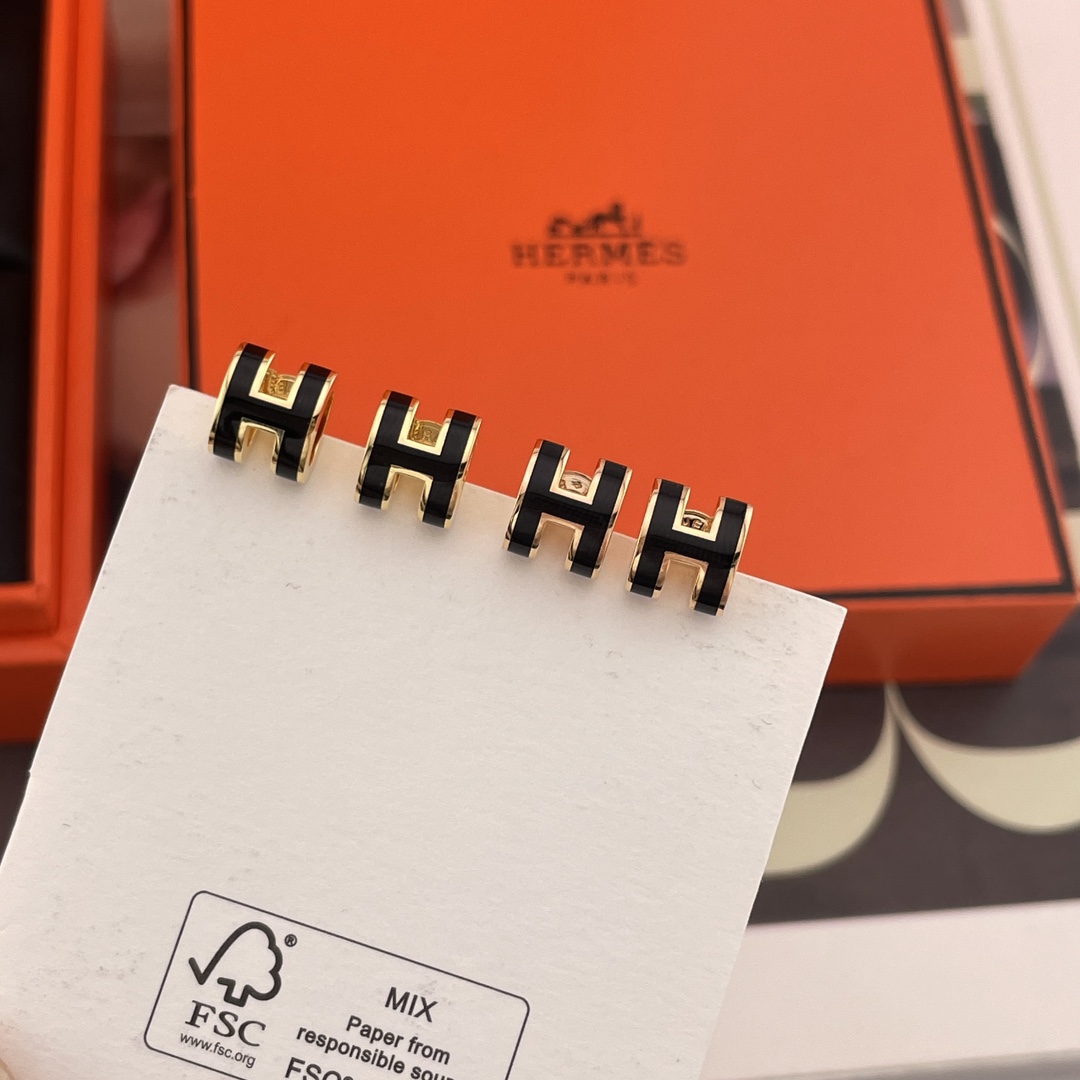 에르메스 귀걸이 130899 Hermes Earrings 썸네일 이미지