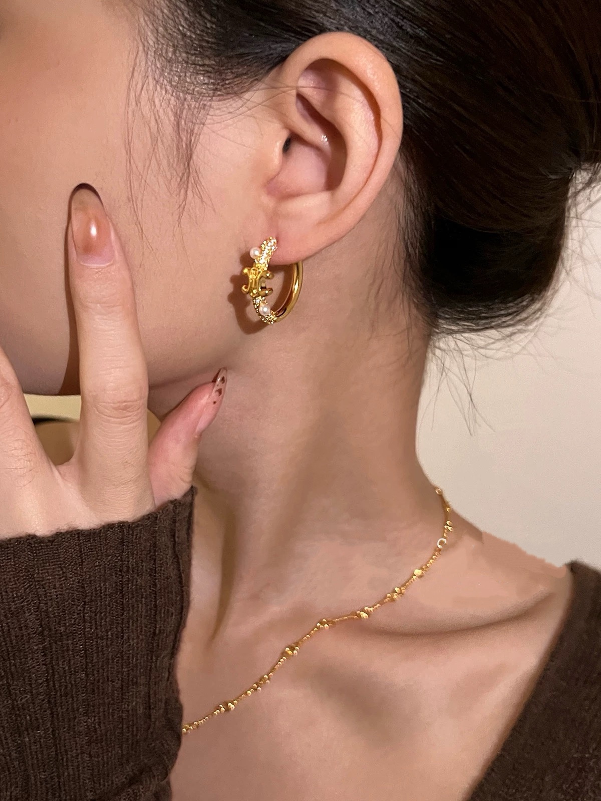 NO:633111,New arrival, Cardia high-end jewelry19860909新款到货,,卡迪亚高端饰品,Jewelry