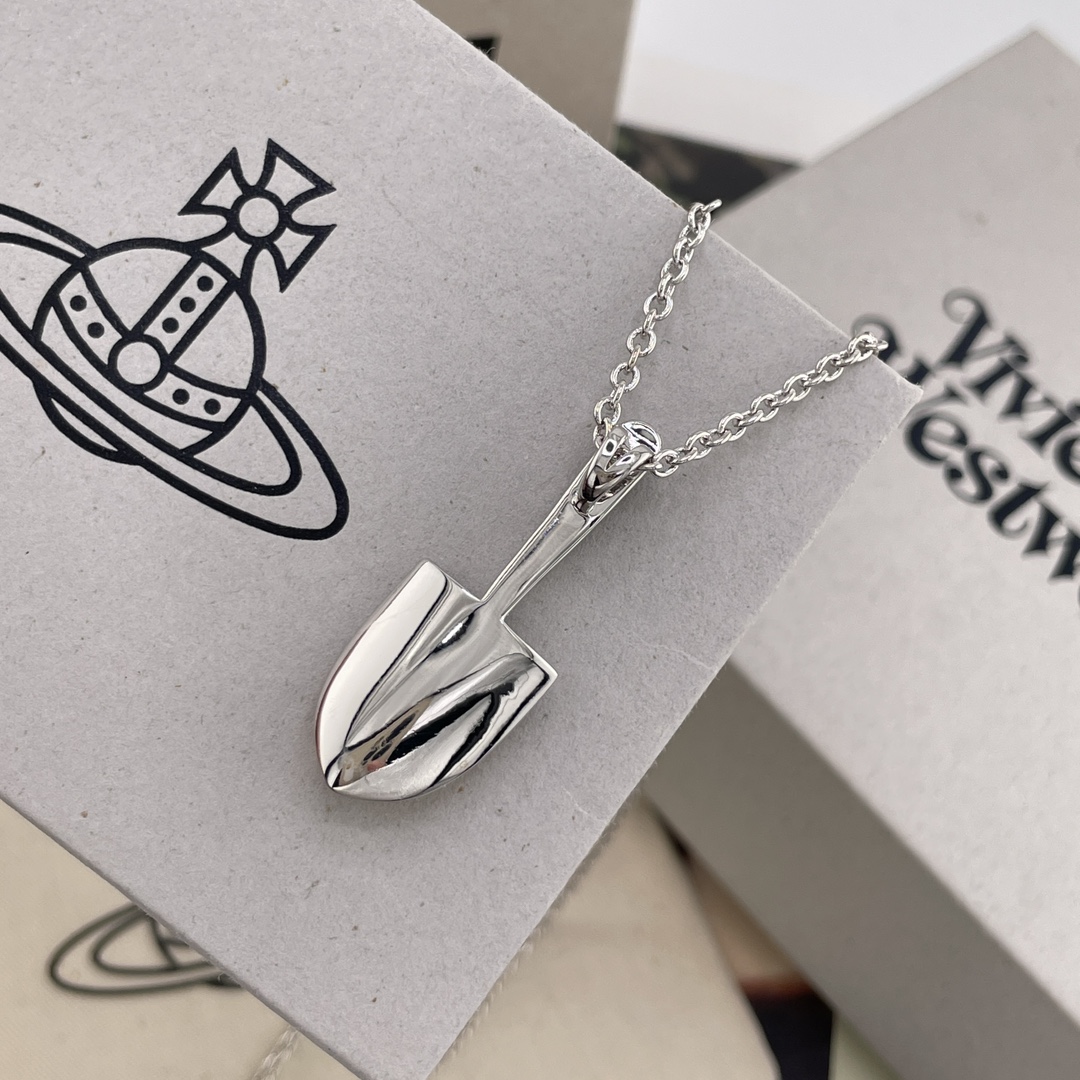 비비안웨스트우드 목걸이 65265 Vivienne Westwood Necklace 이미지 7