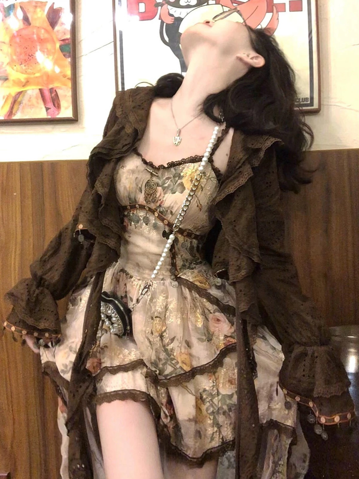 NO:634498,Love it so much, Cardia high-end jewelry19860909太爱啦,,卡迪亚高端饰品,Jewelry