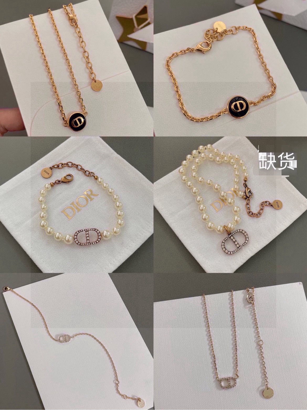 NO:632518,[May 1st Labor Day, happy departure] From now until May 8th at 23:59 pm, all six-square grid pictures are designated styles, all styles are developed by Z-printing, super 399 three get one free. From all the above styles, you can choose 3 pieces + unpackaged packaging, you can buy/set by yourself, and 1 piece will be given randomly!  That is, you can get 4 pieces for 399, and if you complete 3 groups at the same address on the same day, you will get 1 piece randomly!  Packages will not be sent separately, no accumulation, no free shipping, no returns or exchanges. Buy more and get more. Don't miss the opportunity, and you will never lose it again [All goods are sold at ordinary times, and there are special QC inspections before shipment. The quality inspection will be issued without problems. If there are minor flaws that will not affect the wear, they will not be returned or exchanged. Please be informed and please understand], Cardia high-end jewelry19860909【五一劳动节,快乐出发】 即日起至5月8号晚23:59分结束 所有六宫格图片指定款式, 款款均是Z打版开发, 超级399三送一 以上所有款任意挑选3件+无包装包装可自行购买/套 再随机赠送1件！ 即399到手4件 当天同地址满3组再随机赠送1件！ 包裹不分开代发 不累计,不包邮,不退换 多买多送 机不可失,失不再有【所有货品均平时售卖产品, 发货前均有专门qc检查, 质检无问题发出, 如有轻微瑕疵不影响佩戴的不退换, 望悉知,请谅解】,,卡迪亚高端饰品,Jewelry