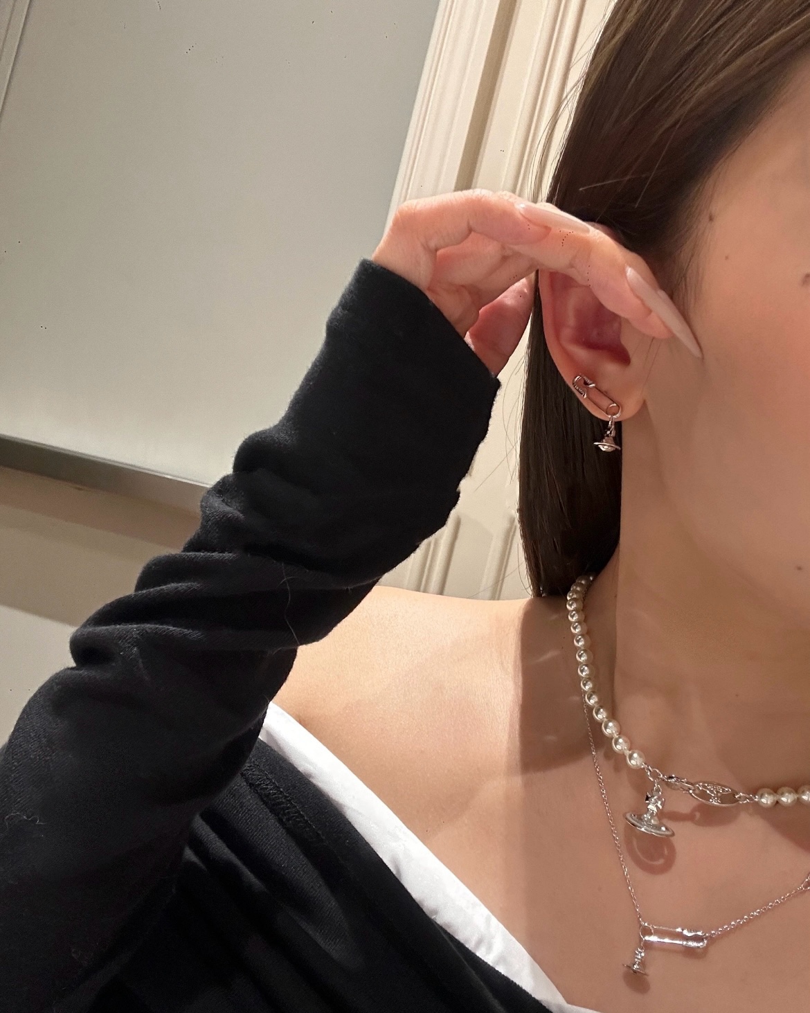 NO:632656,Breathtakingly beautiful, Cardia high-end jewelry19860909美到窒息,,卡迪亚高端饰品,Jewelry