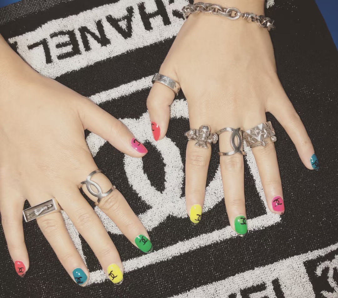 NO:632806,Get started with generous temperament, Cardia high-end jewelry19860909上手大方气质拿捏,,卡迪亚高端饰品,Jewelry