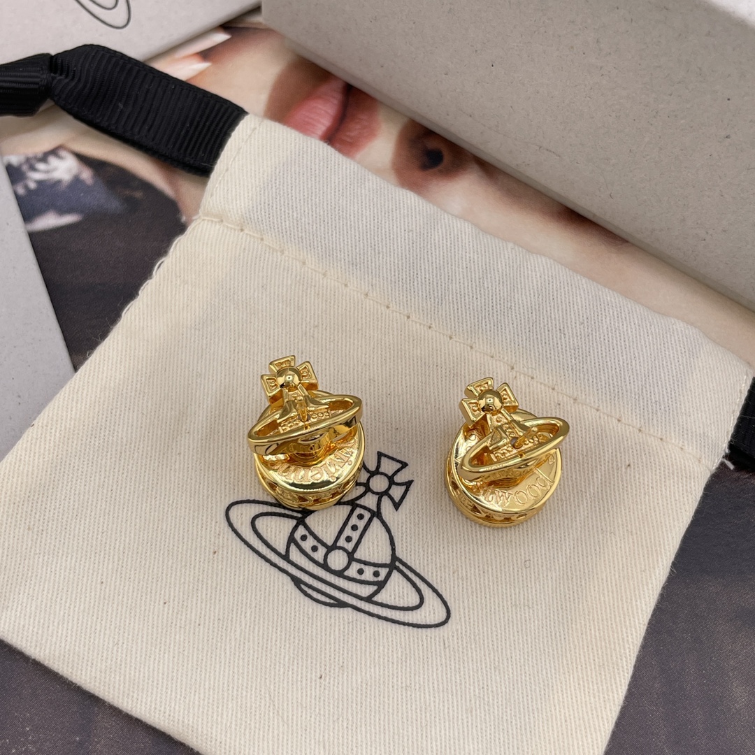  高品质 细节如图  【Vivienne Westwood】宝宝，什么是快乐星球，来，这就是快乐星球！绝